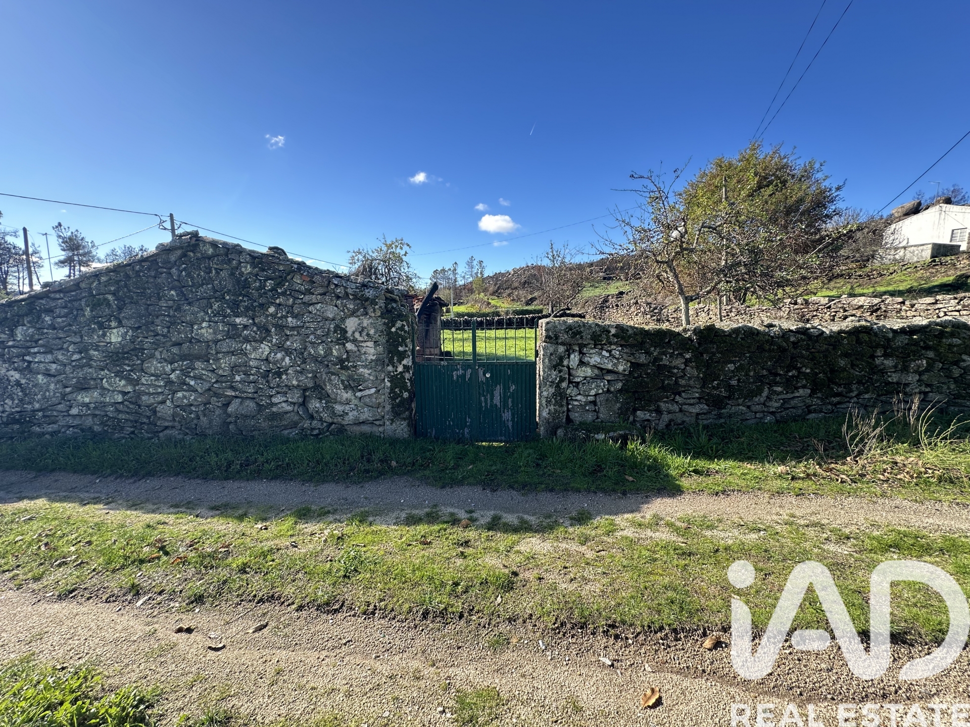 Moradia T2 à venda em Trancoso (São Pedro e Santa Maria) e Souto Maior, Trancoso — foto 19
