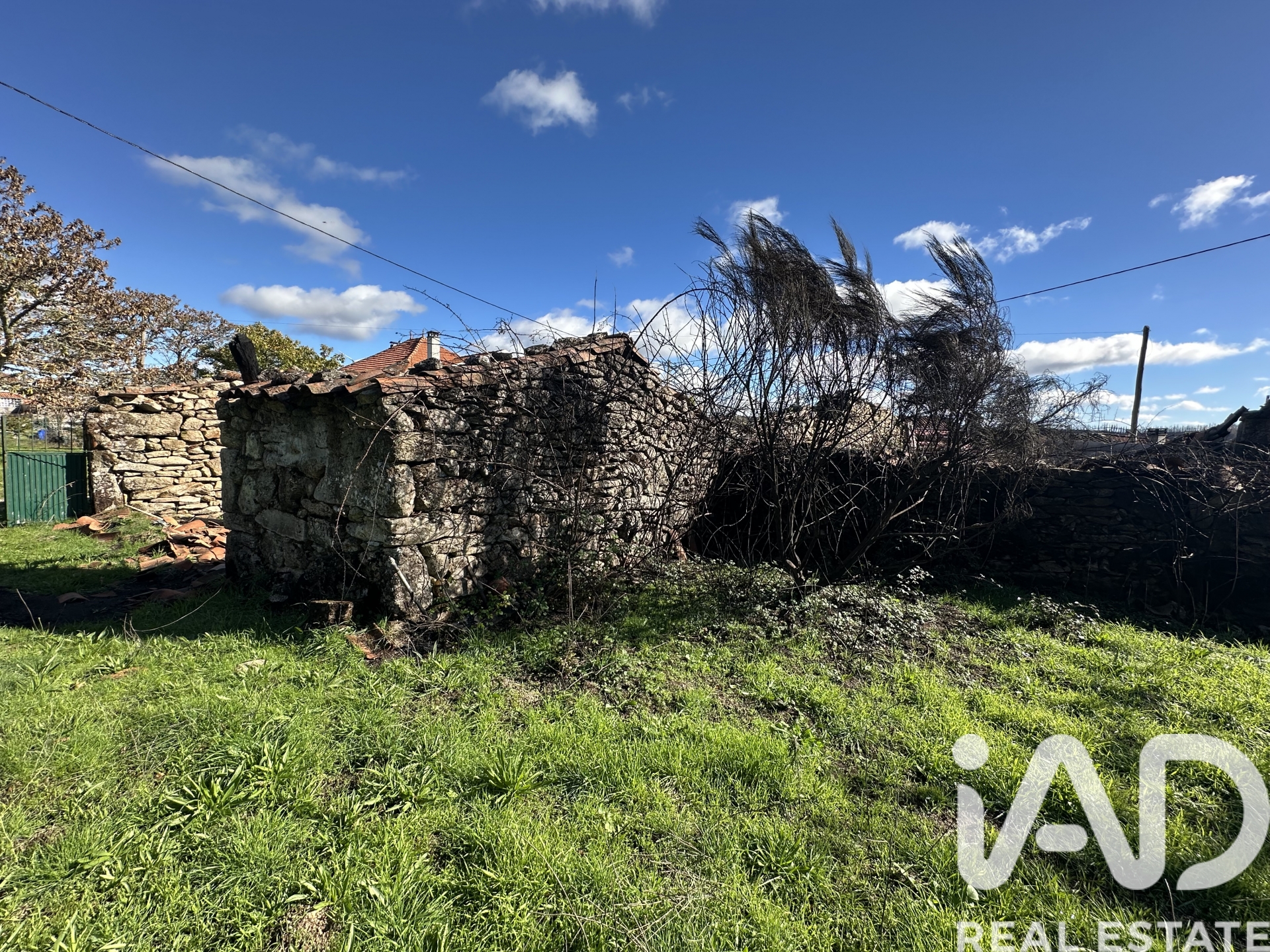 Moradia T2 à venda em Trancoso (São Pedro e Santa Maria) e Souto Maior, Trancoso — foto 23