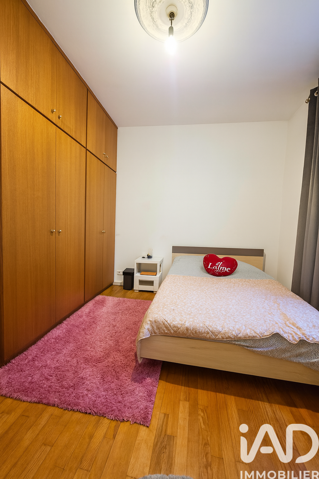Vente Maison/villa 3 pièces