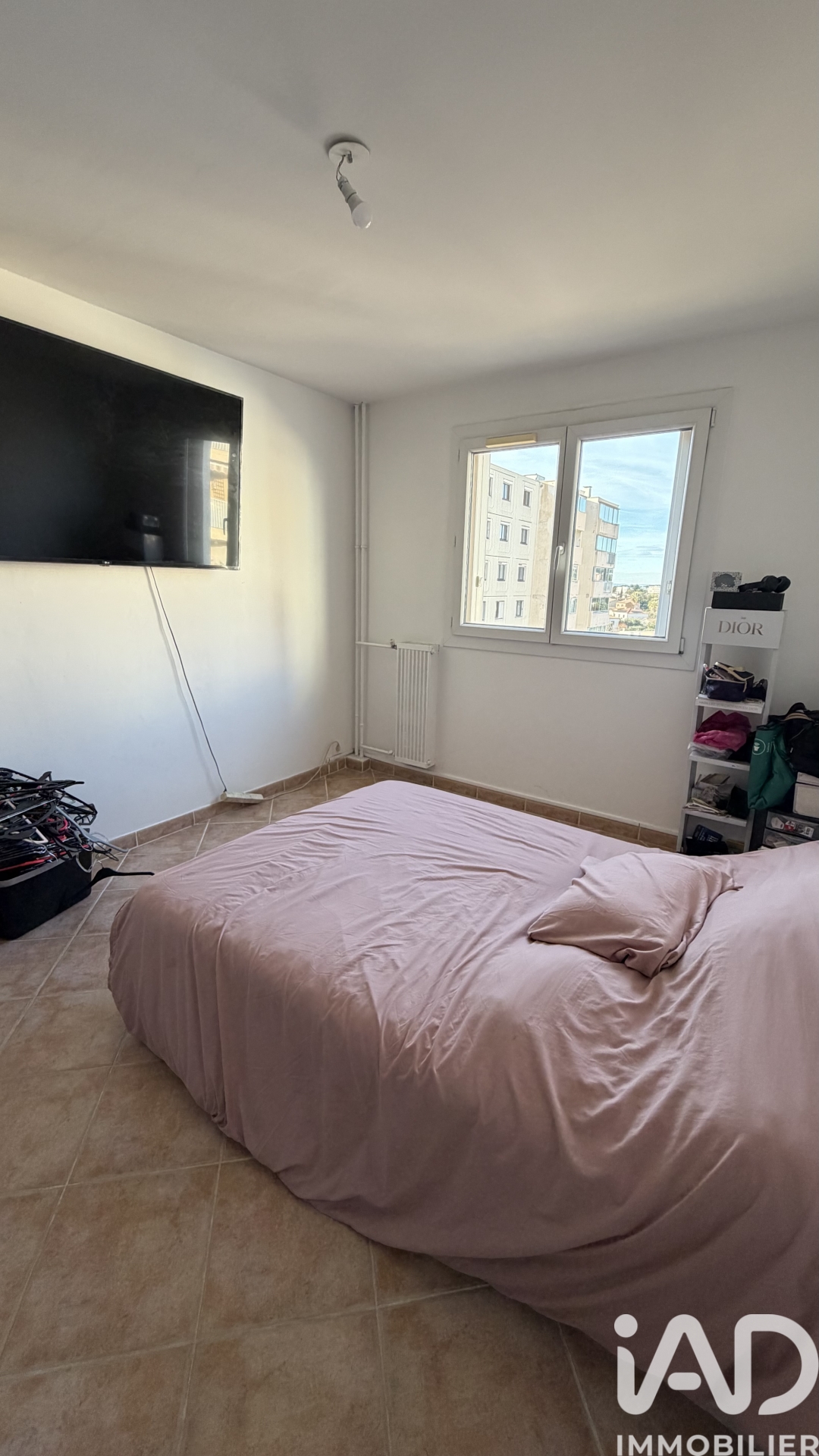 Vente appartement à Vitrolles (13127) : appartement 5 pièces 98 m² — 6