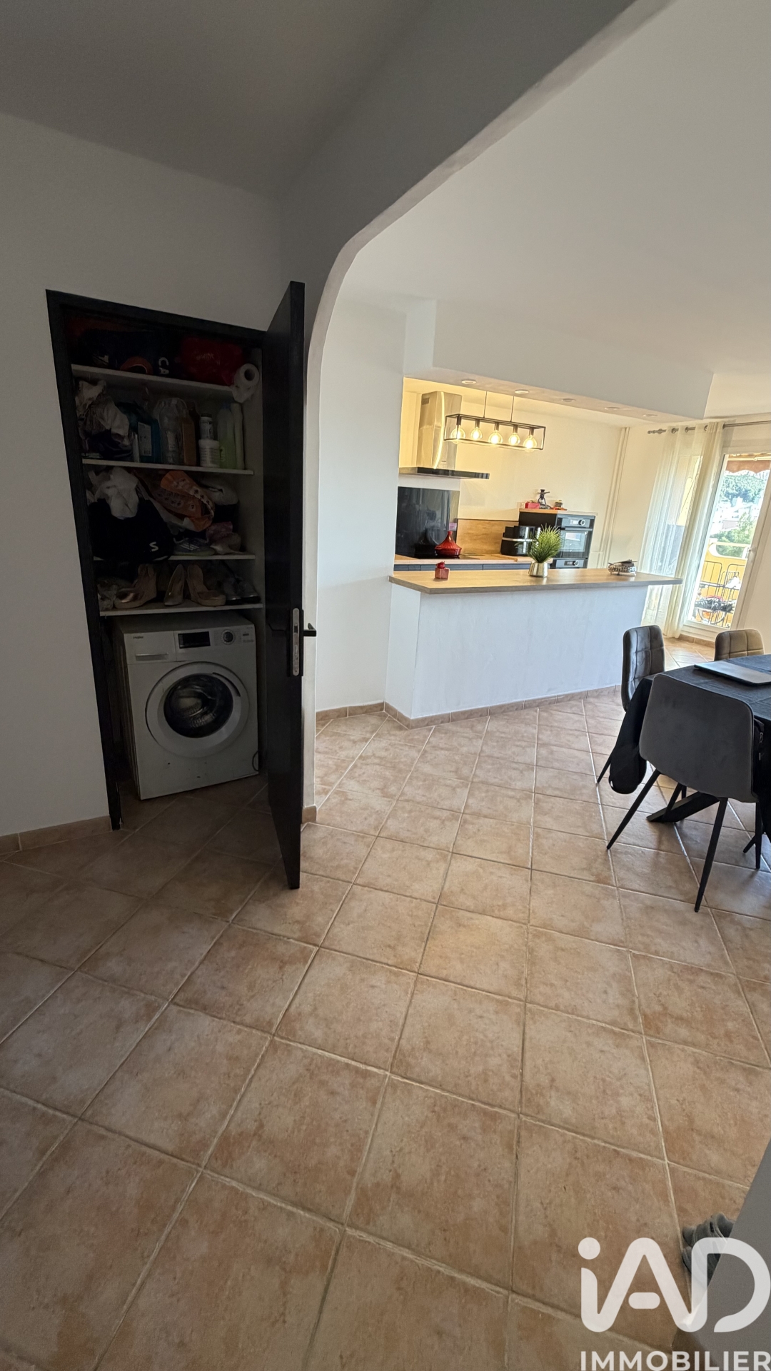 Vente appartement à Vitrolles (13127) : appartement 5 pièces 98 m² — 5