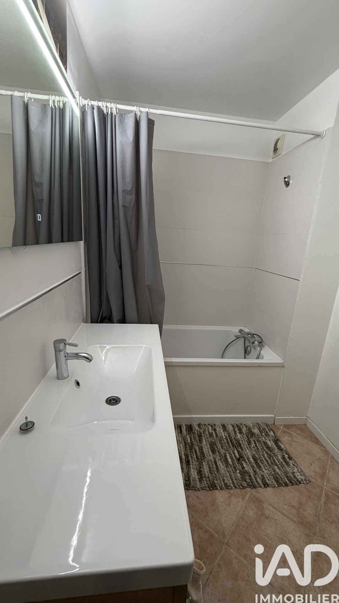 Vente appartement à Vitrolles (13127) : appartement 5 pièces 98 m² — 12