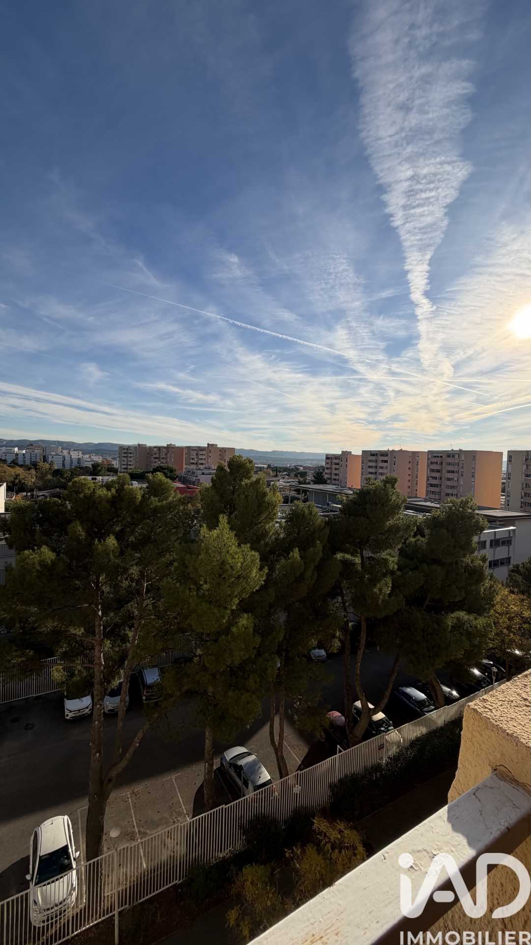 Vente appartement à Vitrolles (13127) : appartement 5 pièces 98 m² — 17