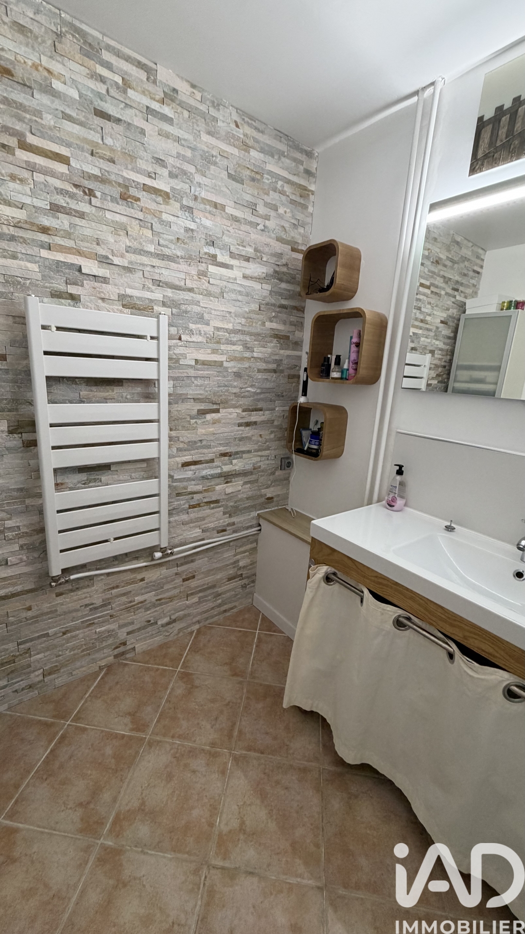 Vente appartement à Vitrolles (13127) : appartement 5 pièces 98 m² — 11