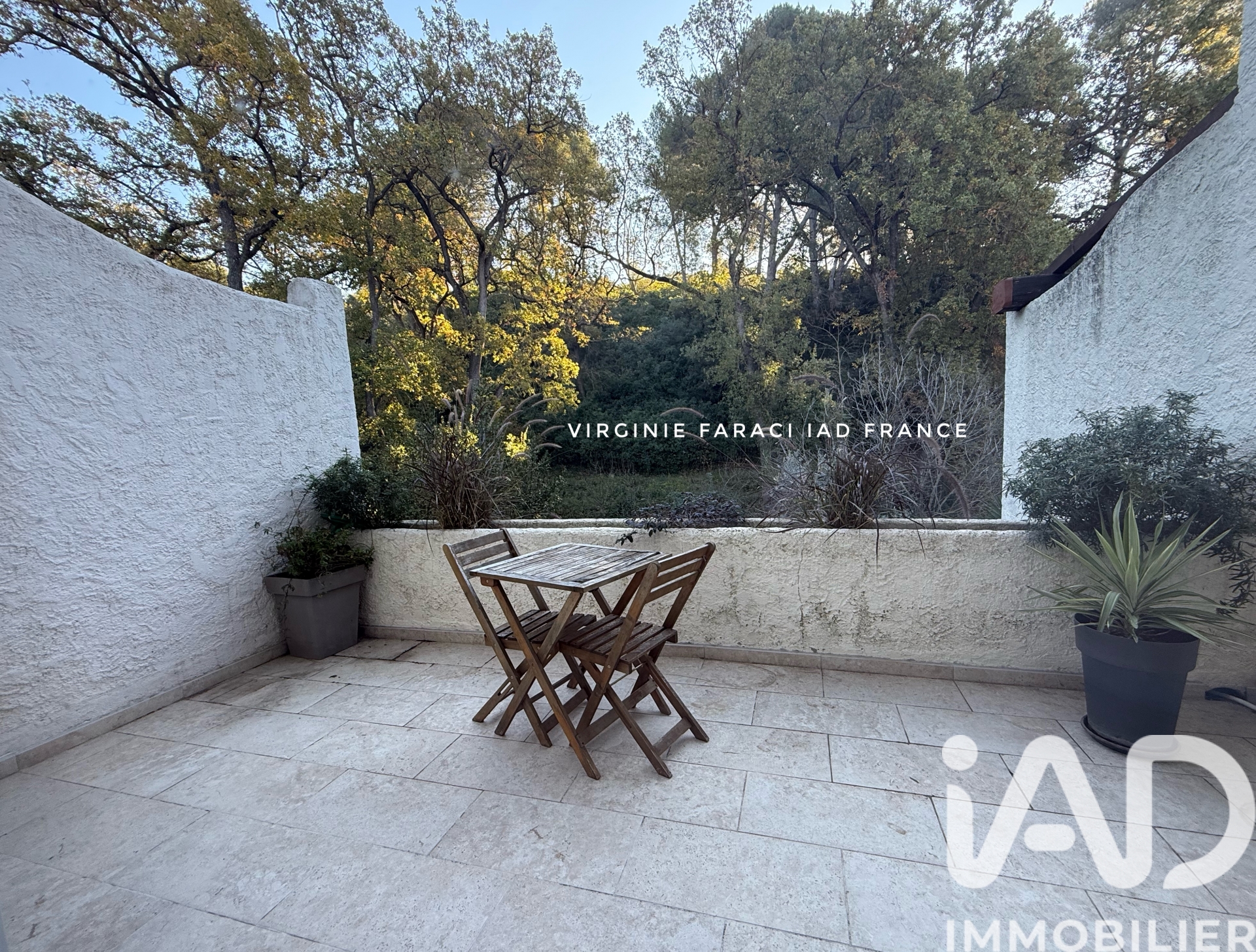 Vente maison à Le Castellet (83330) : maison traditionnelle 4 pièces 110 m² - 1898689 — 12