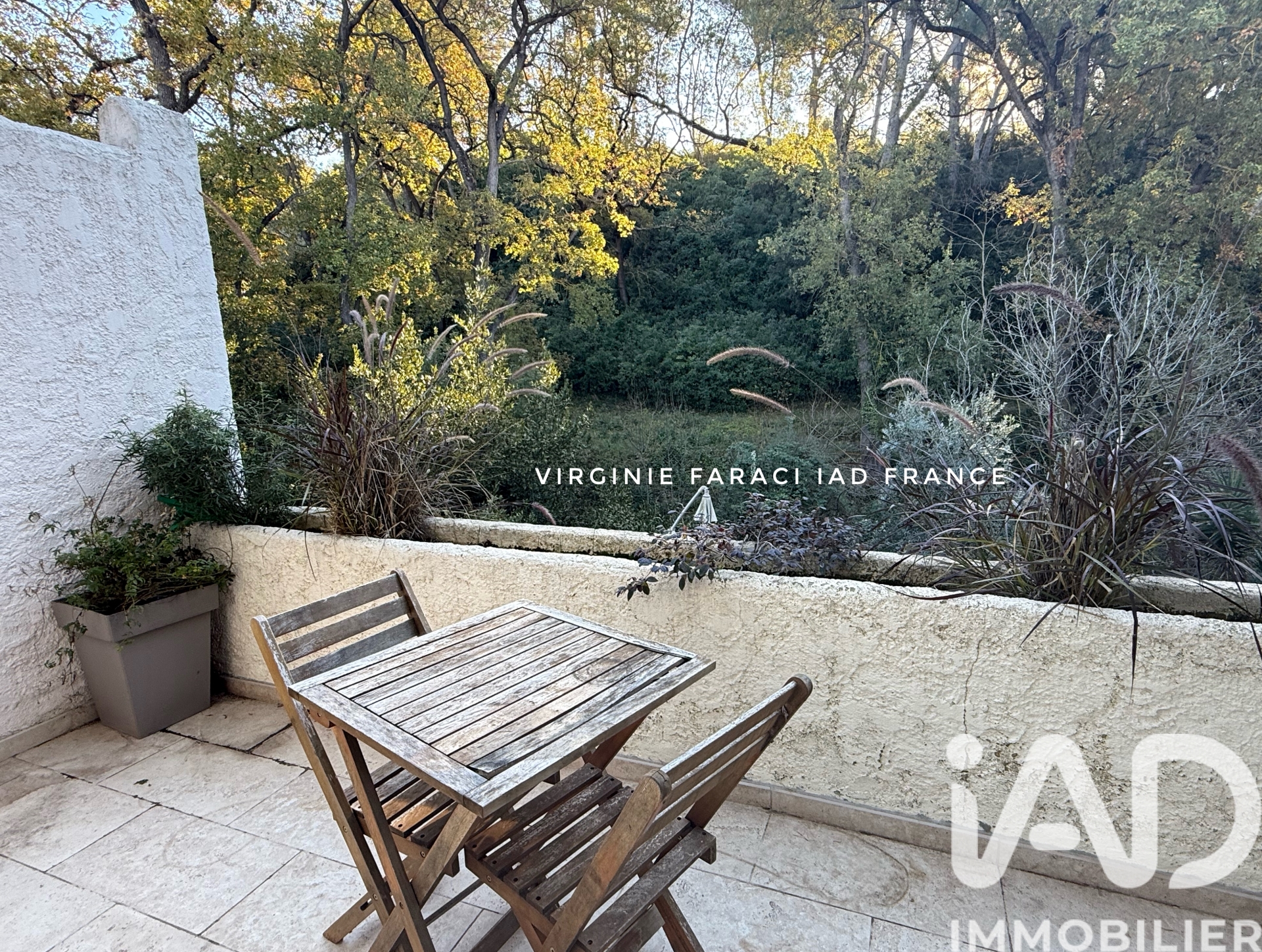 Vente maison à Le Castellet (83330) : maison traditionnelle 4 pièces 110 m² - 1898689 — 16