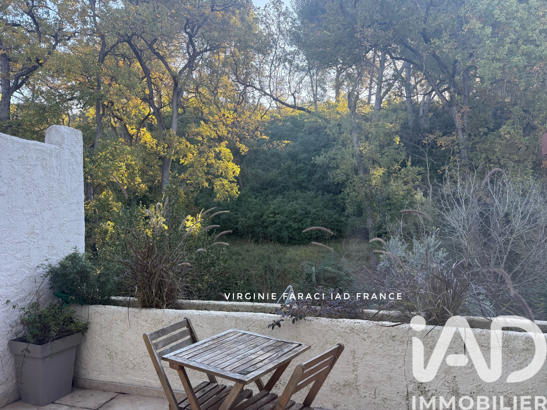 Vente maison à Le Castellet (83330) : maison traditionnelle 4 pièces 110 m² - 1898689 — 11