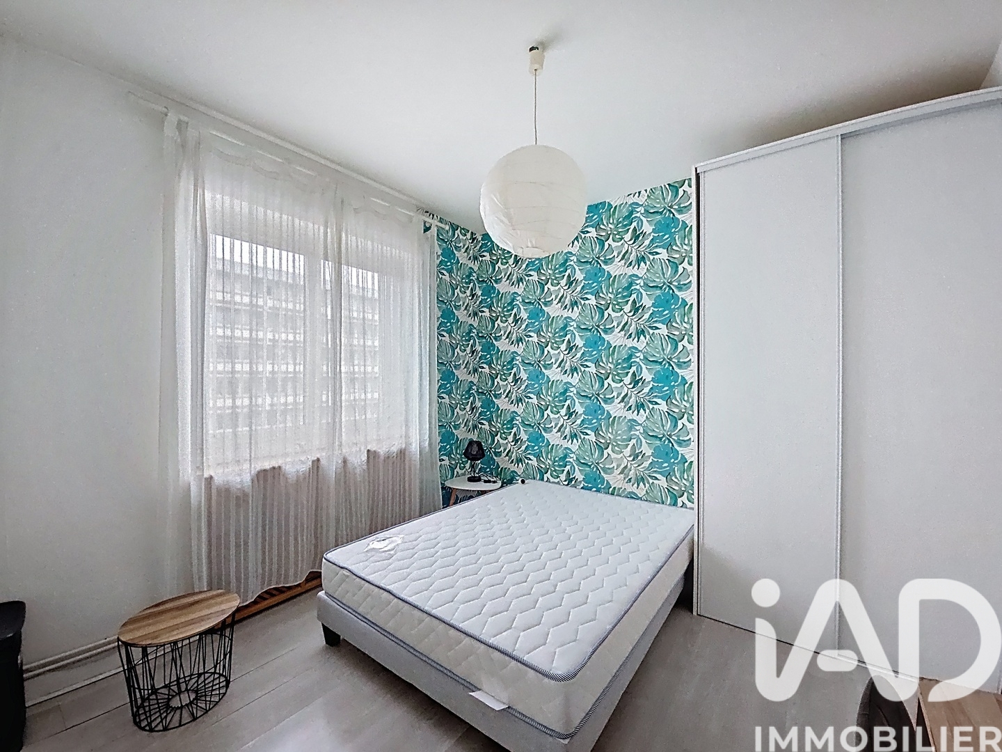 Vente appartement à Metz (57050) : appartement 5 pièces 103 m² — 7