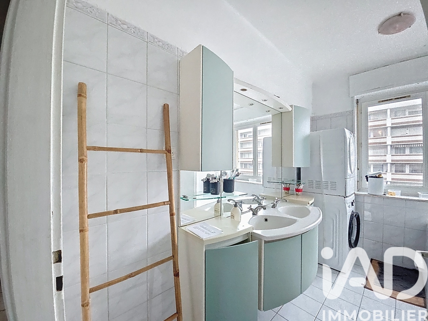 Vente appartement à Metz (57050) : appartement 5 pièces 103 m² — 5