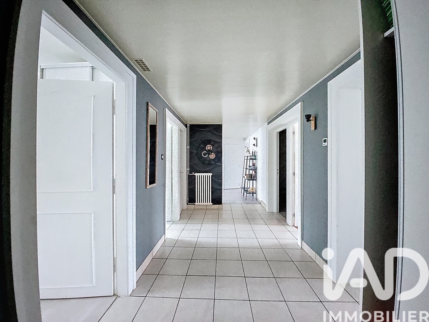 Vente appartement à Metz (57050) : appartement 5 pièces 103 m² — 15