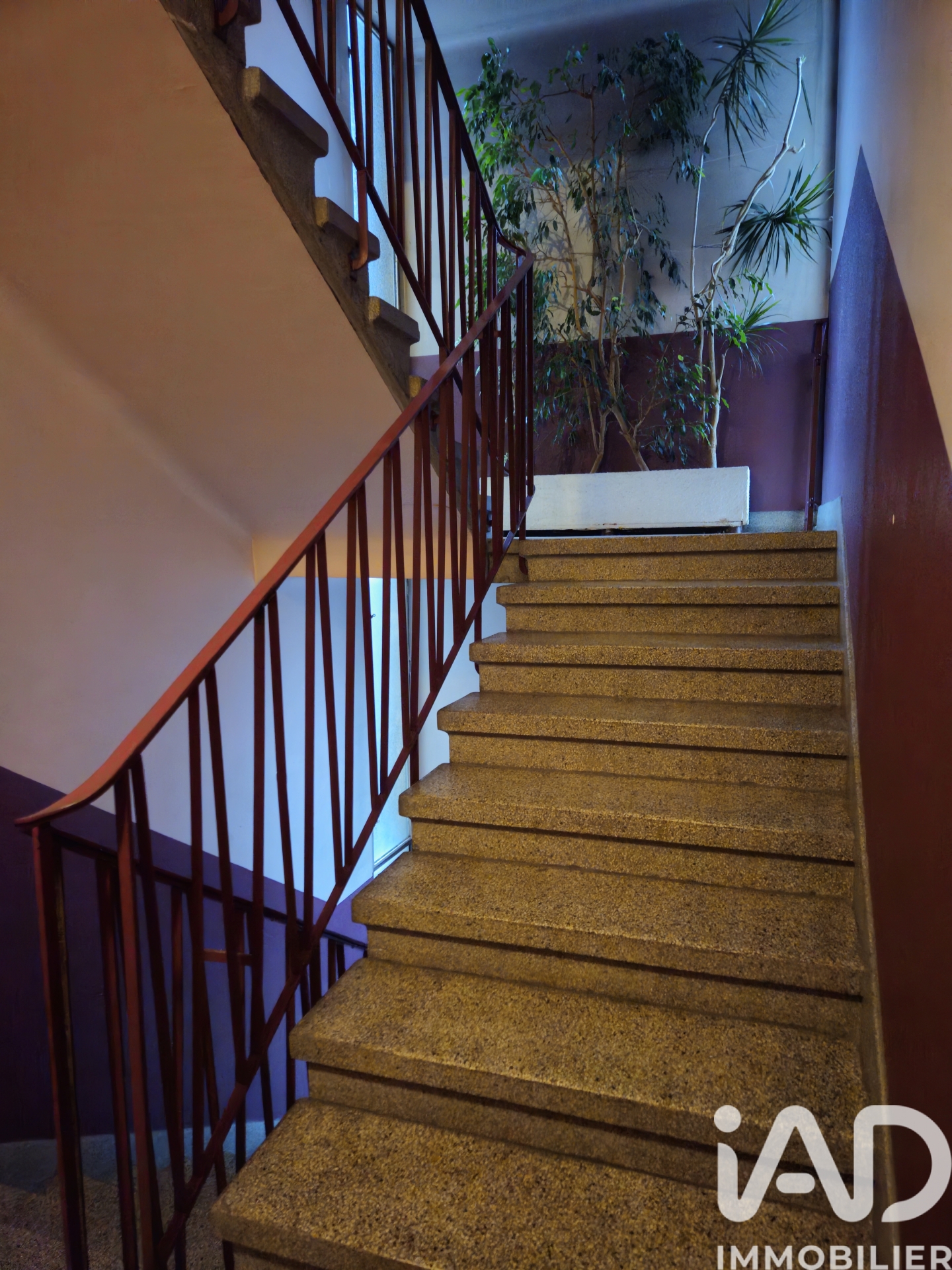 Vente appartement à Metz (57050) : appartement 5 pièces 103 m² — 17