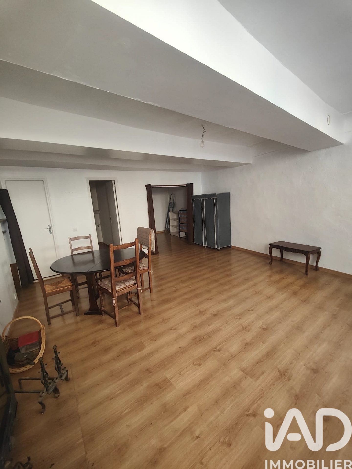 Vente appartement à Breil — 2