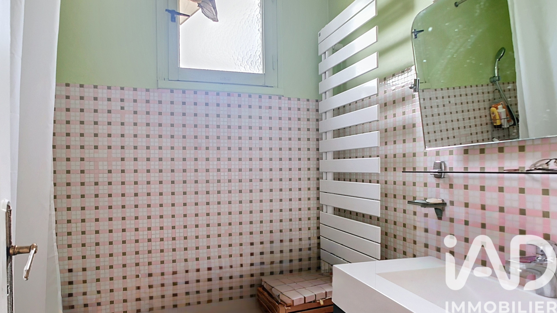 Vente appartement à Gien (45500) : appartement 4 pièces 90 m² — 6