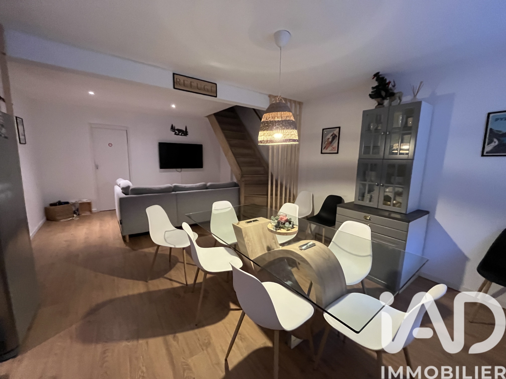 Vente Maison de village 5 pièces