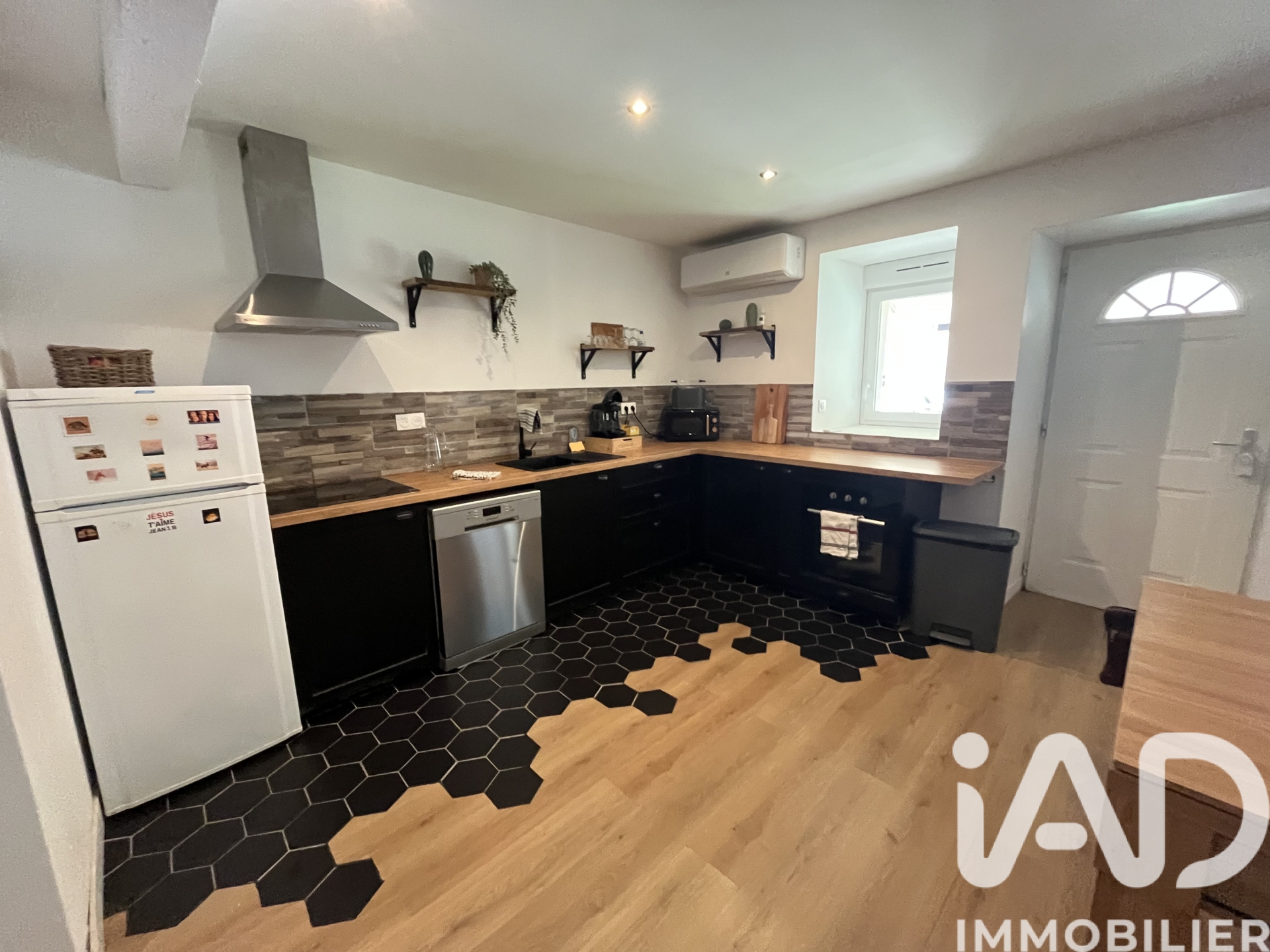 Vente Maison de village 6 pièces