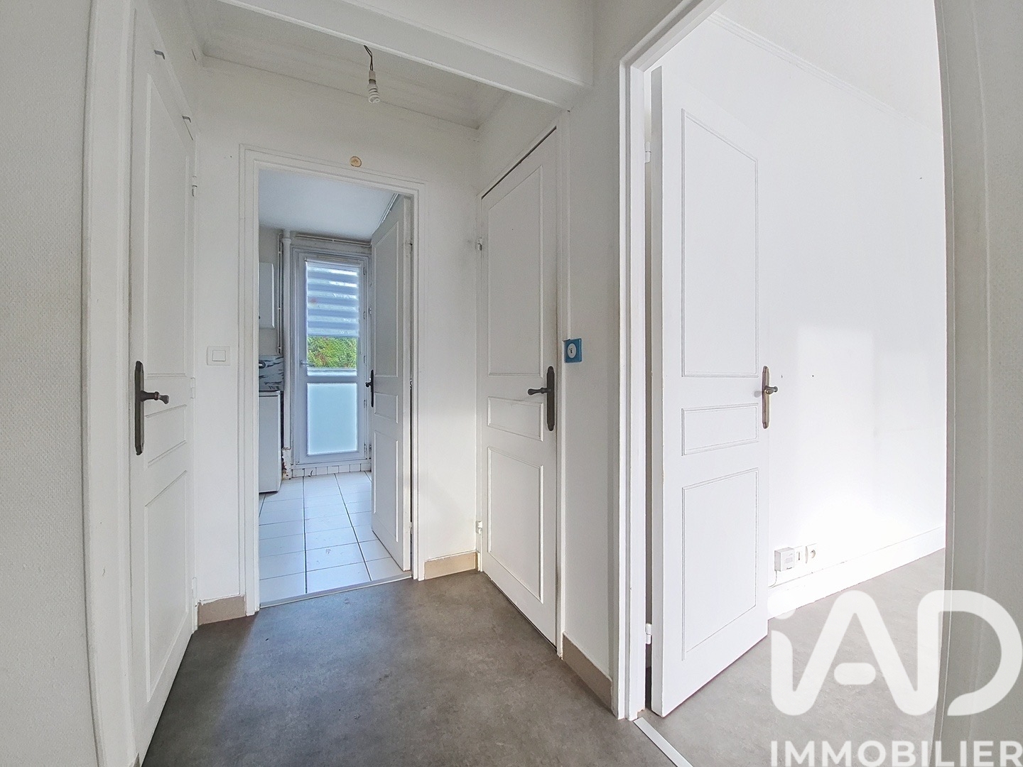 Vente appartement à Mériel (95630) : appartement 3 pièces 58 m² — 5