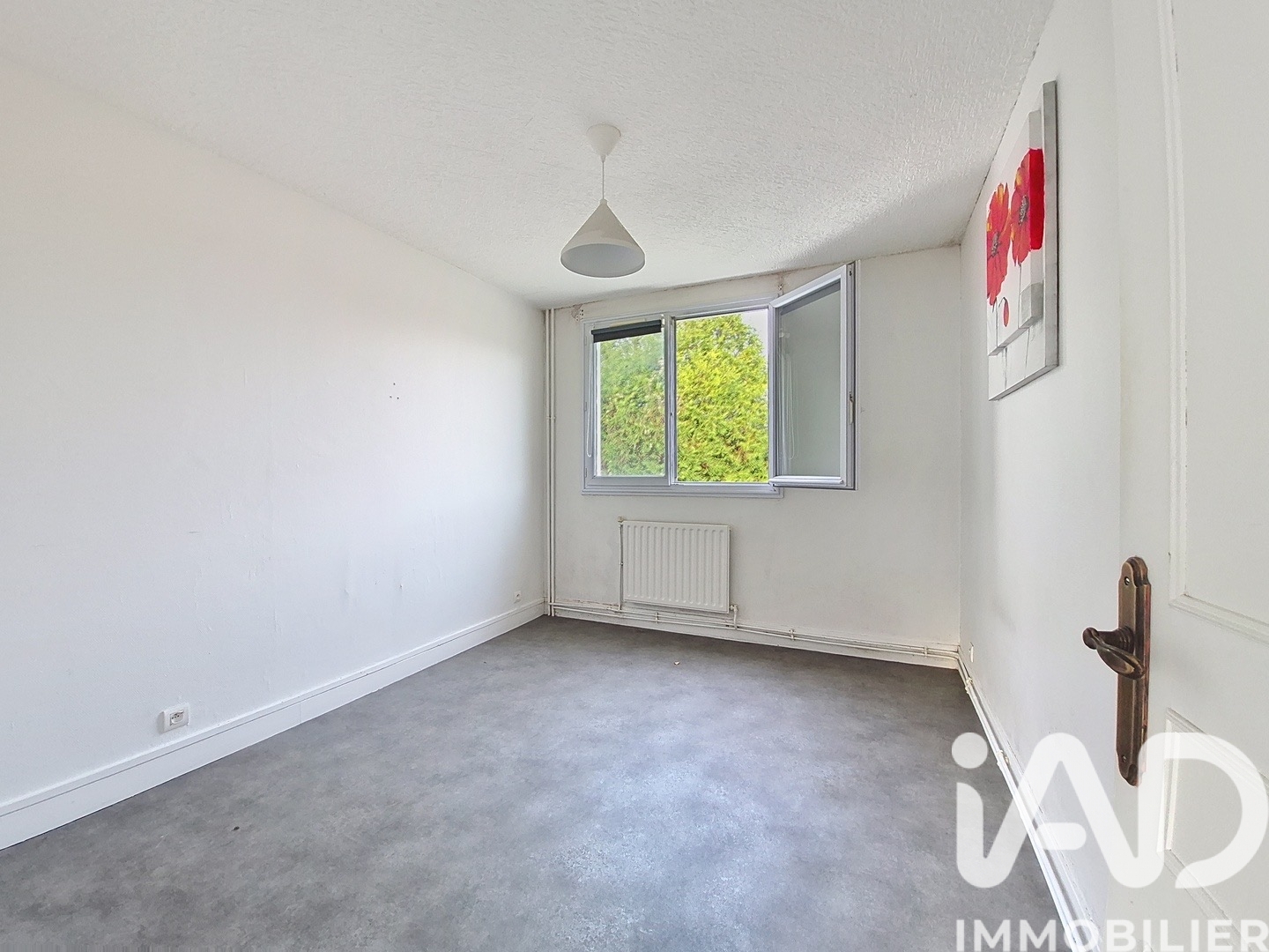 Vente appartement à Mériel (95630) : appartement 3 pièces 58 m² — 8