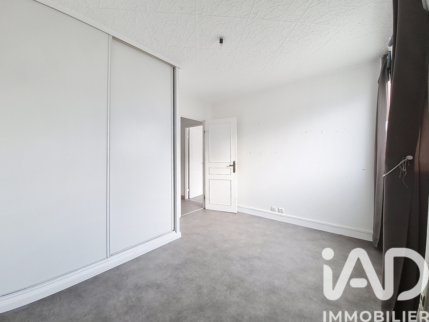 Vente appartement à Mériel (95630) : appartement 3 pièces 58 m² — 12