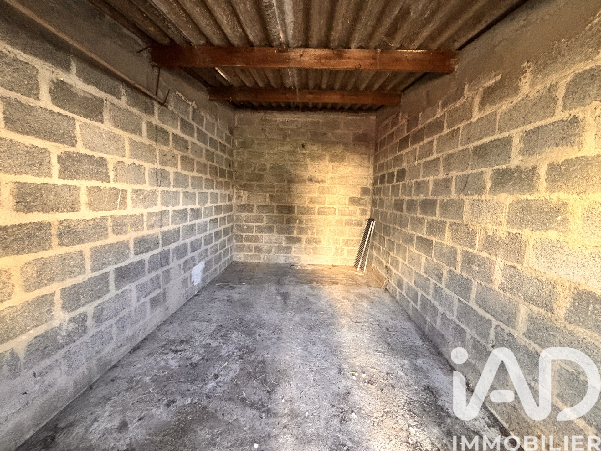 Vente appartement à Mériel (95630) : appartement 3 pièces 58 m² — 18