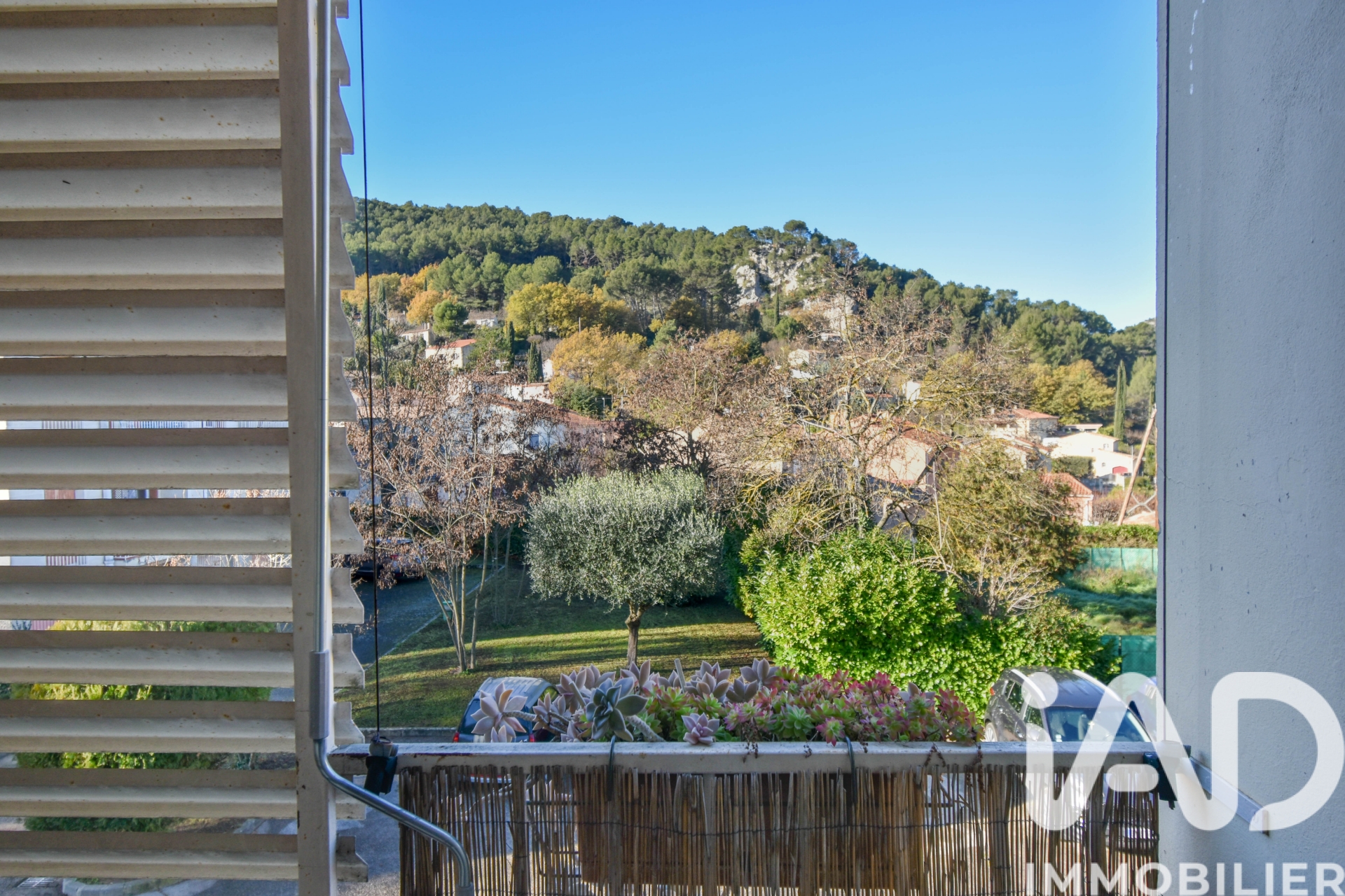 Vente appartement à Auriol (13390) : appartement 5 pièces 96 m² — 9