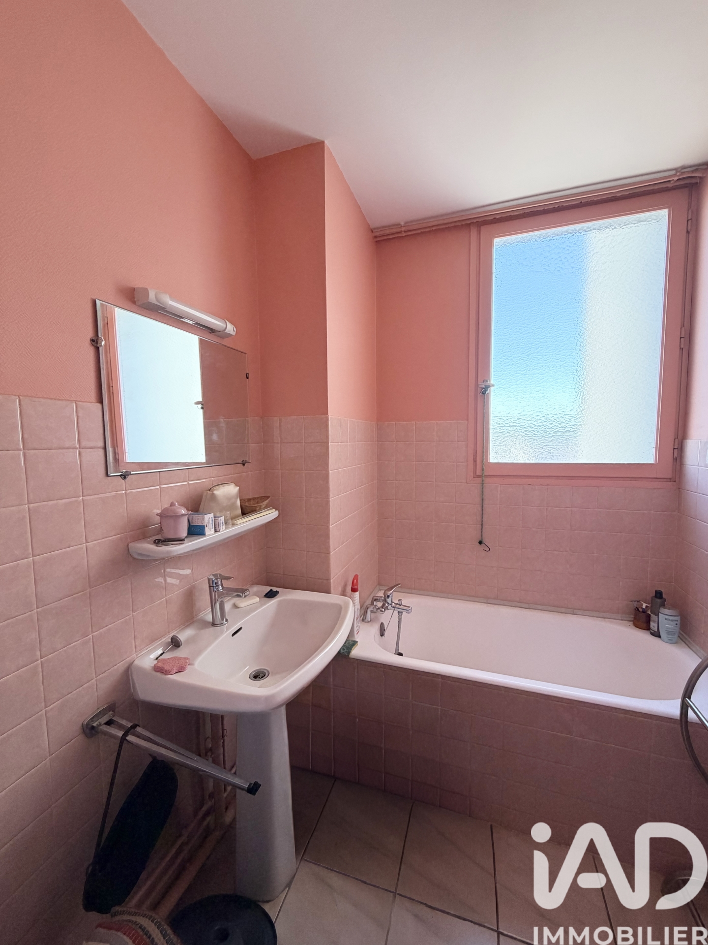 Vente appartement à Tarbes (65000) : appartement 3 pièces 86 m² — 13