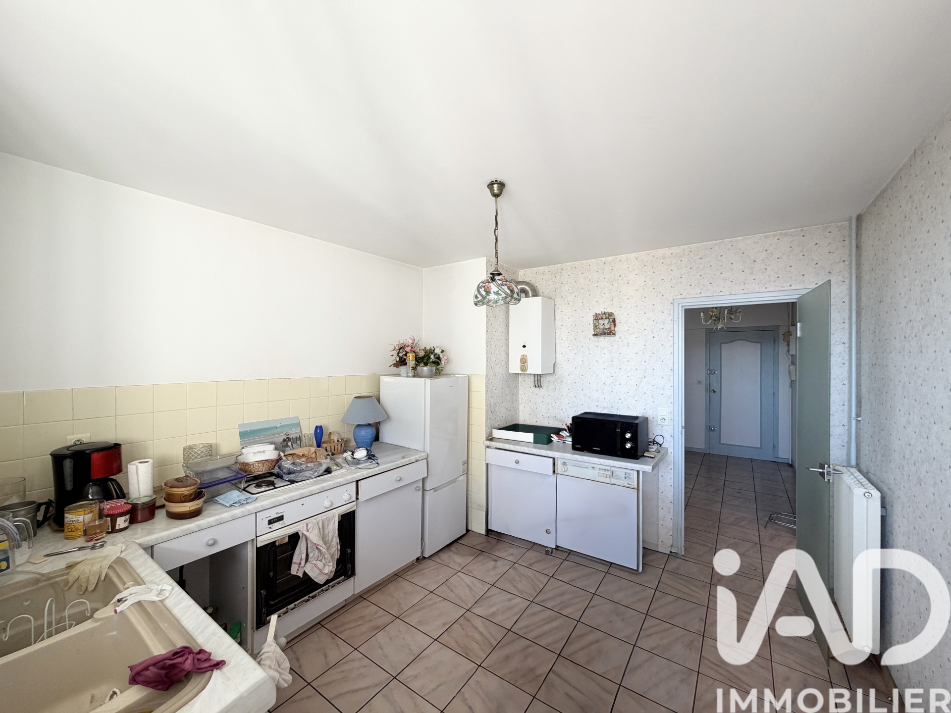 Vente appartement à Tarbes (65000) : appartement 3 pièces 86 m² — 7