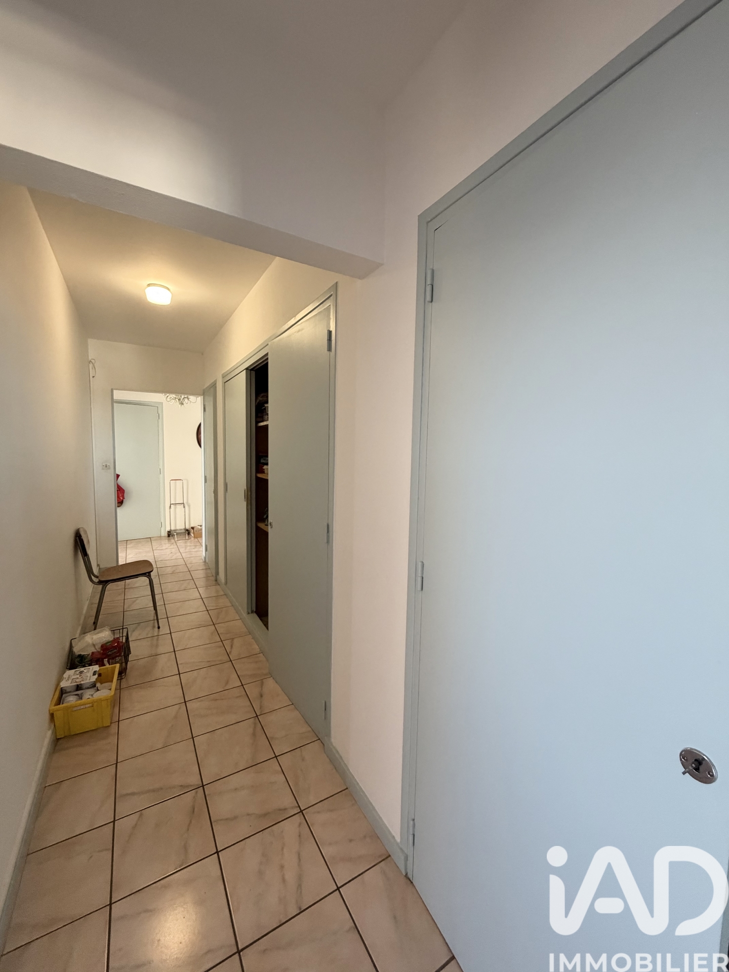 Vente appartement à Tarbes (65000) : appartement 3 pièces 86 m² — 9