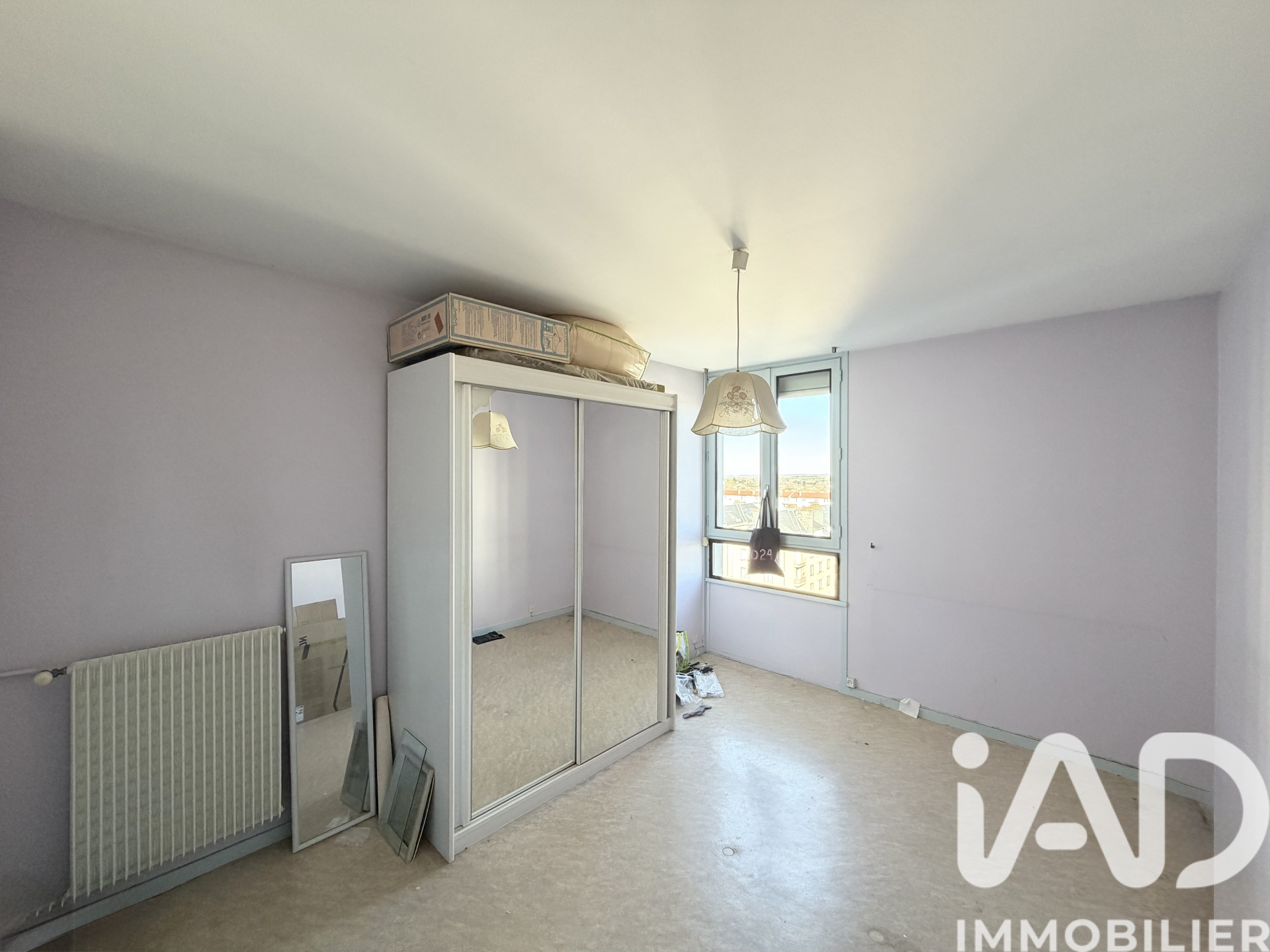 Vente appartement à Tarbes (65000) : appartement 3 pièces 86 m² — 11