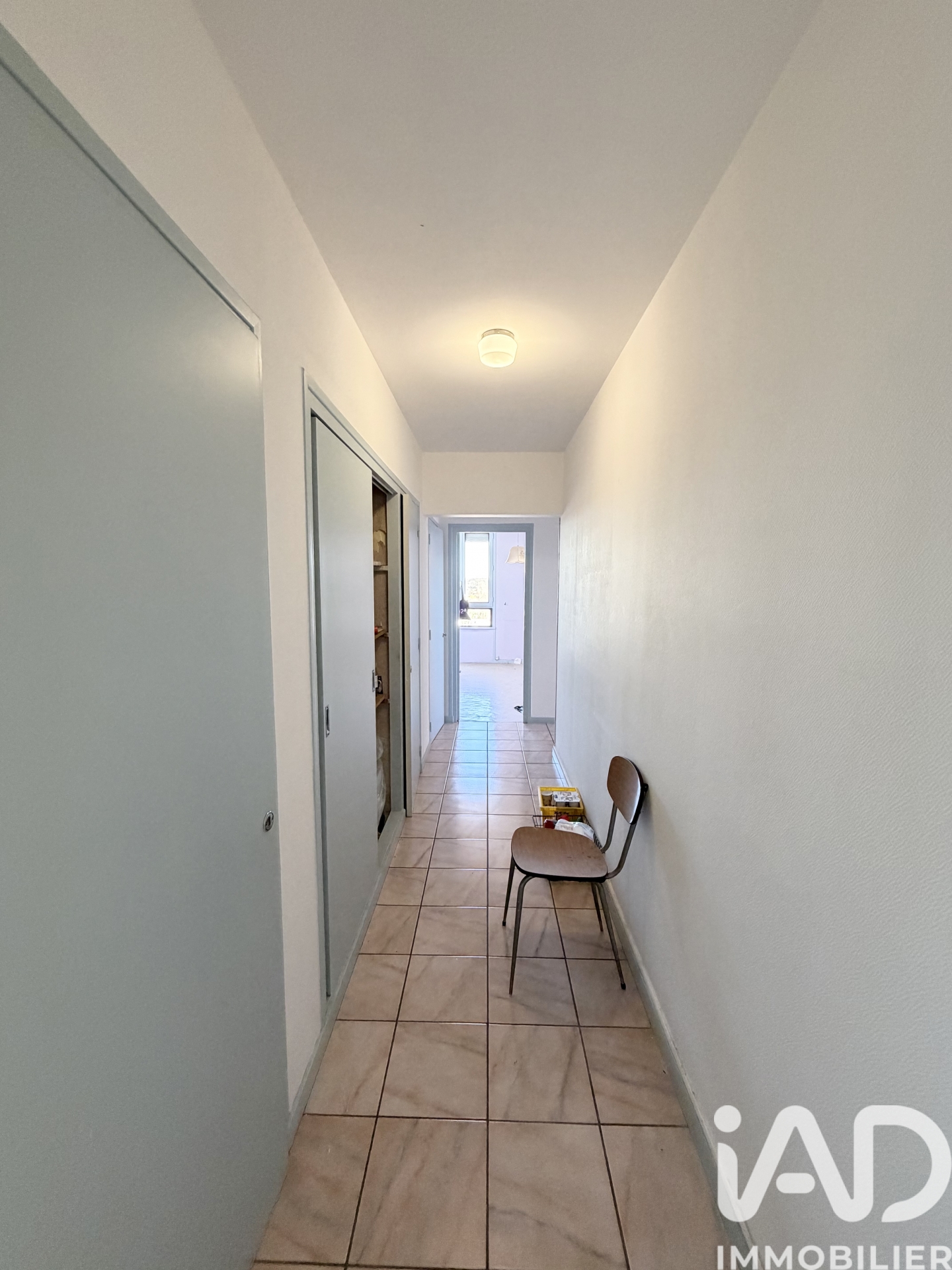 Vente appartement à Tarbes (65000) : appartement 3 pièces 86 m² — 10