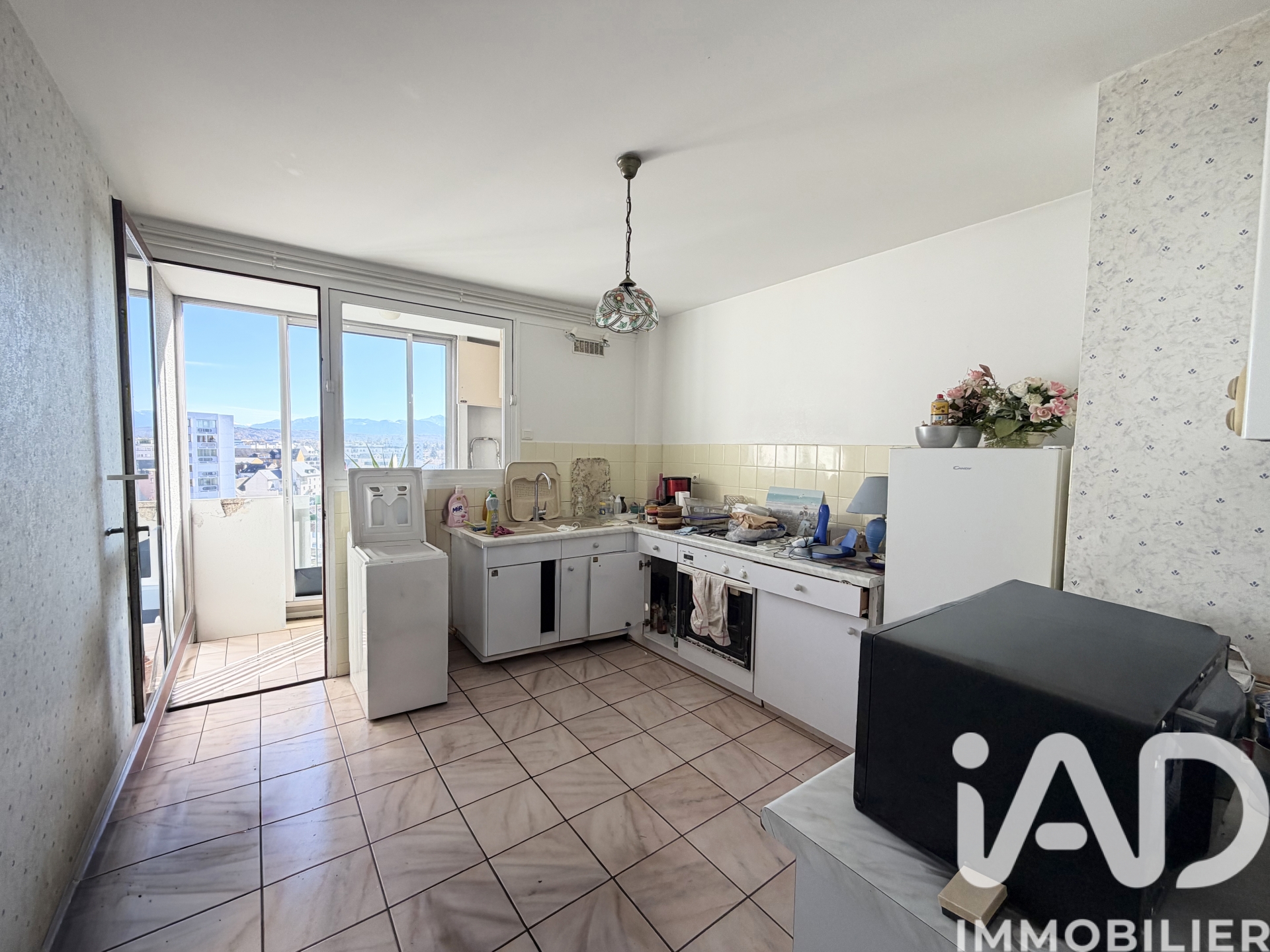Vente appartement à Tarbes (65000) : appartement 3 pièces 86 m² — 6