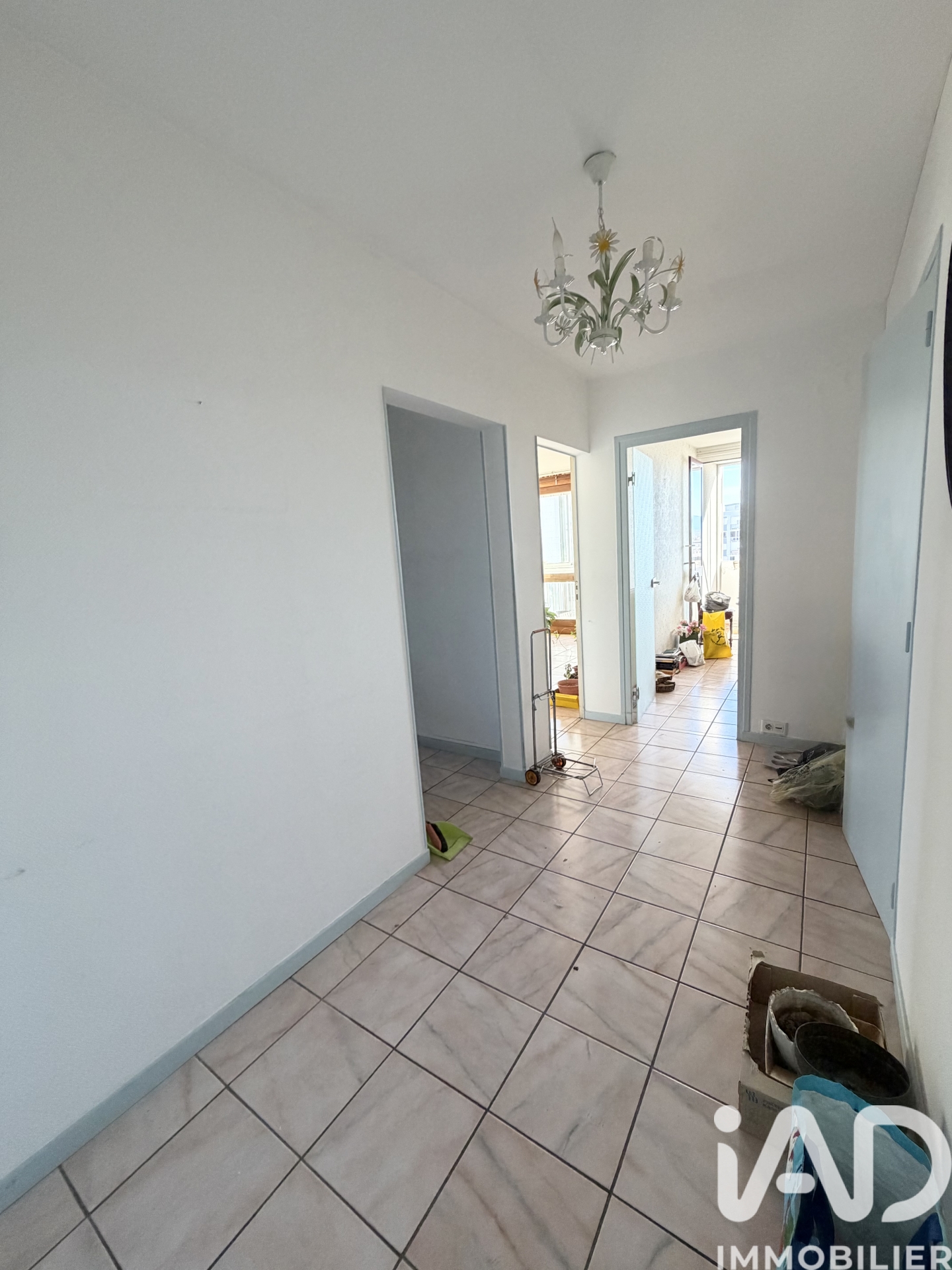 Vente appartement à Tarbes (65000) : appartement 3 pièces 86 m² — 5