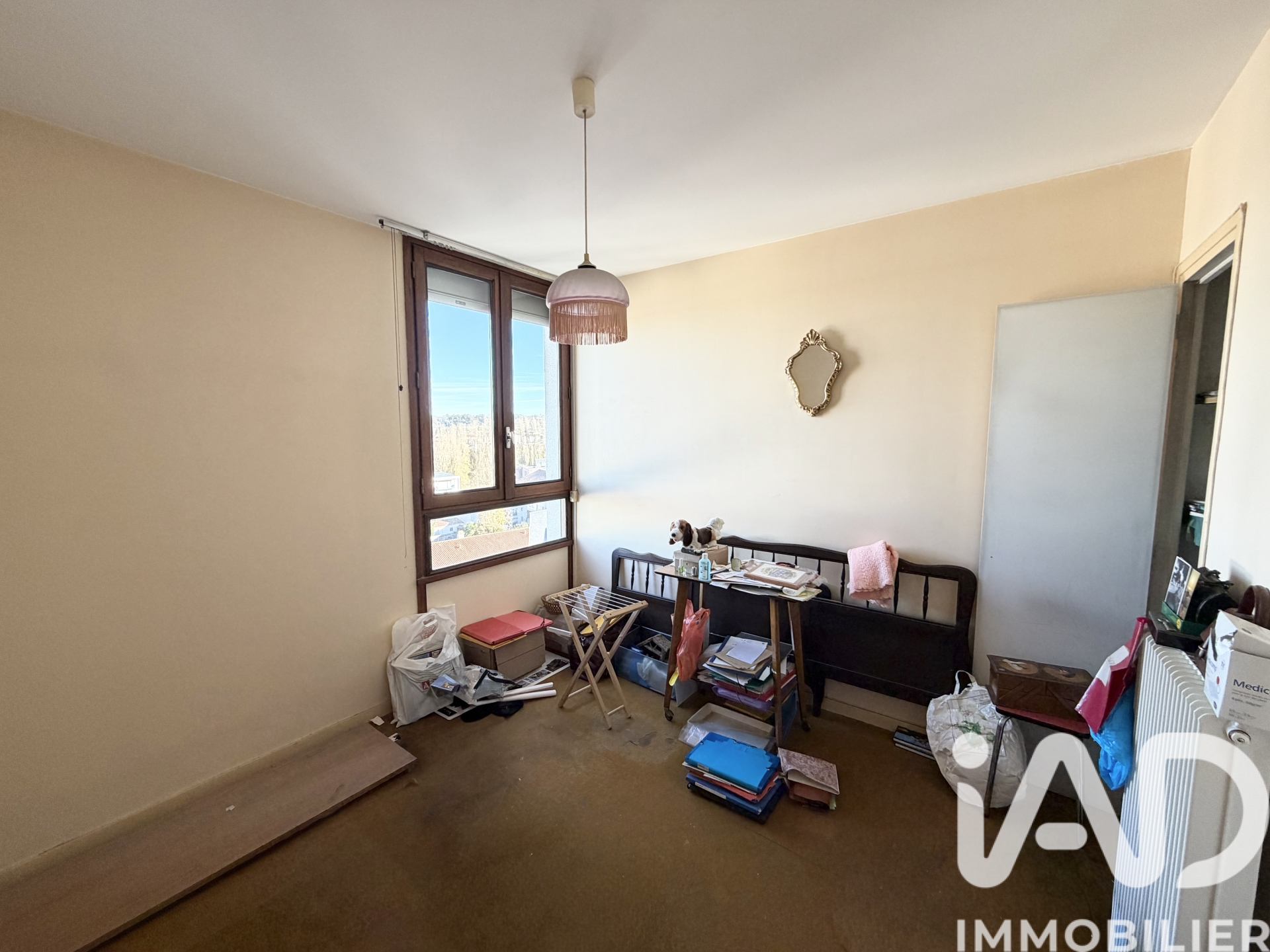 Vente appartement à Tarbes (65000) : appartement 3 pièces 86 m² — 12