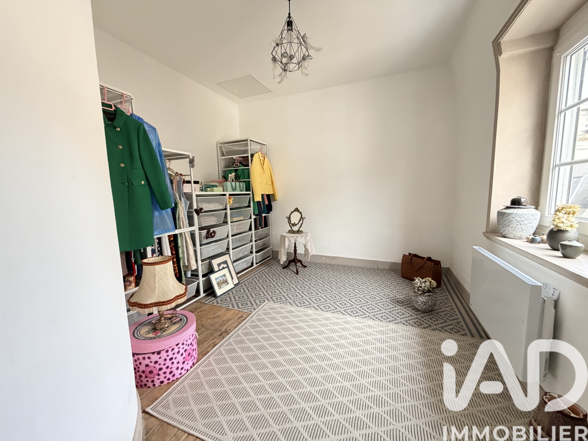 Vente Maison/villa 3 pièces
