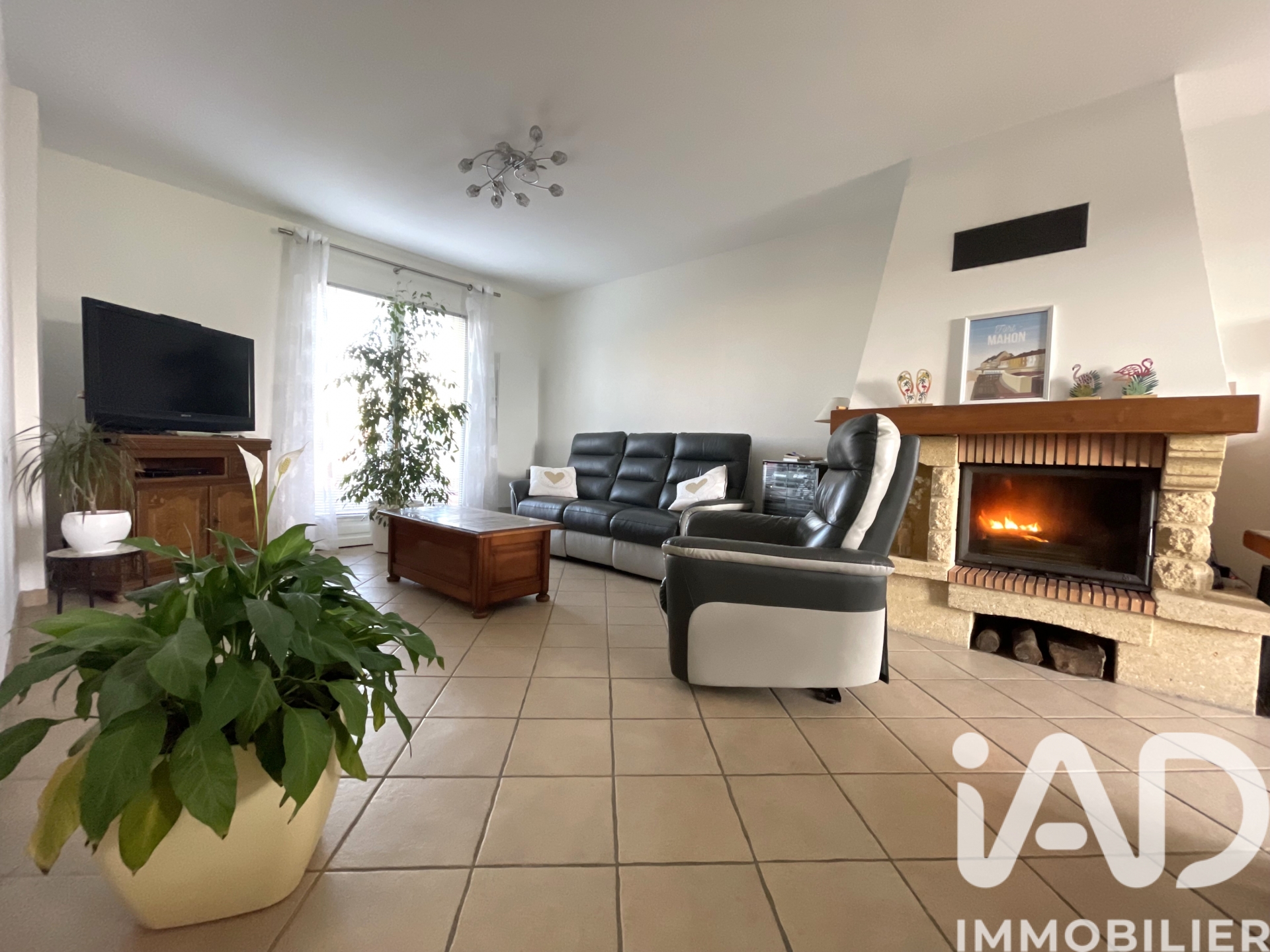 Vente Maison/villa 5 pièces