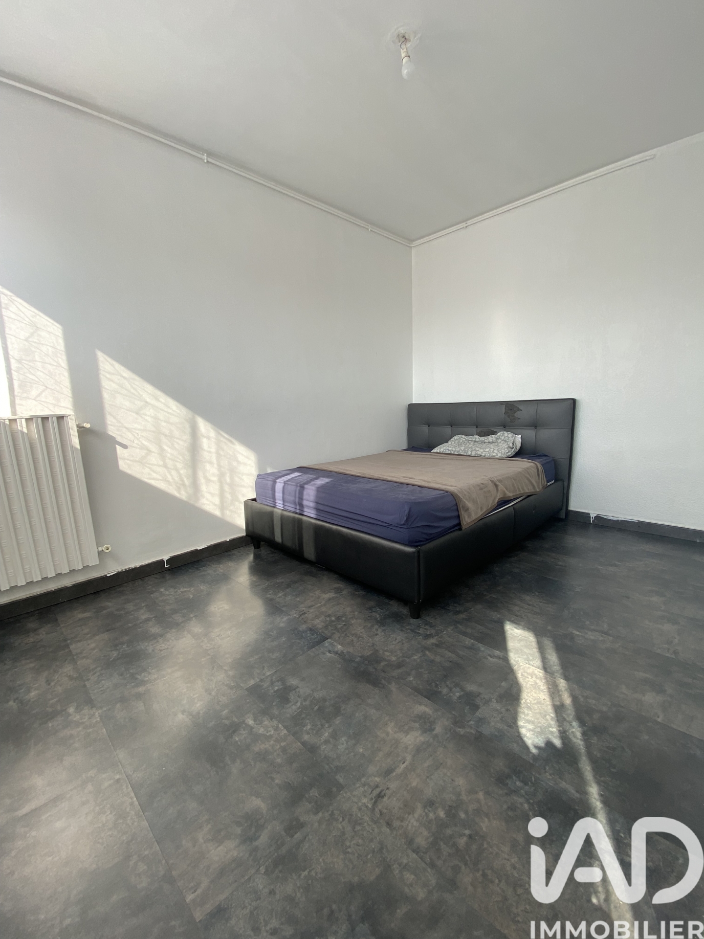 Vente appartement à Marseille (13015) : appartement 5 pièces 81 m² — 8