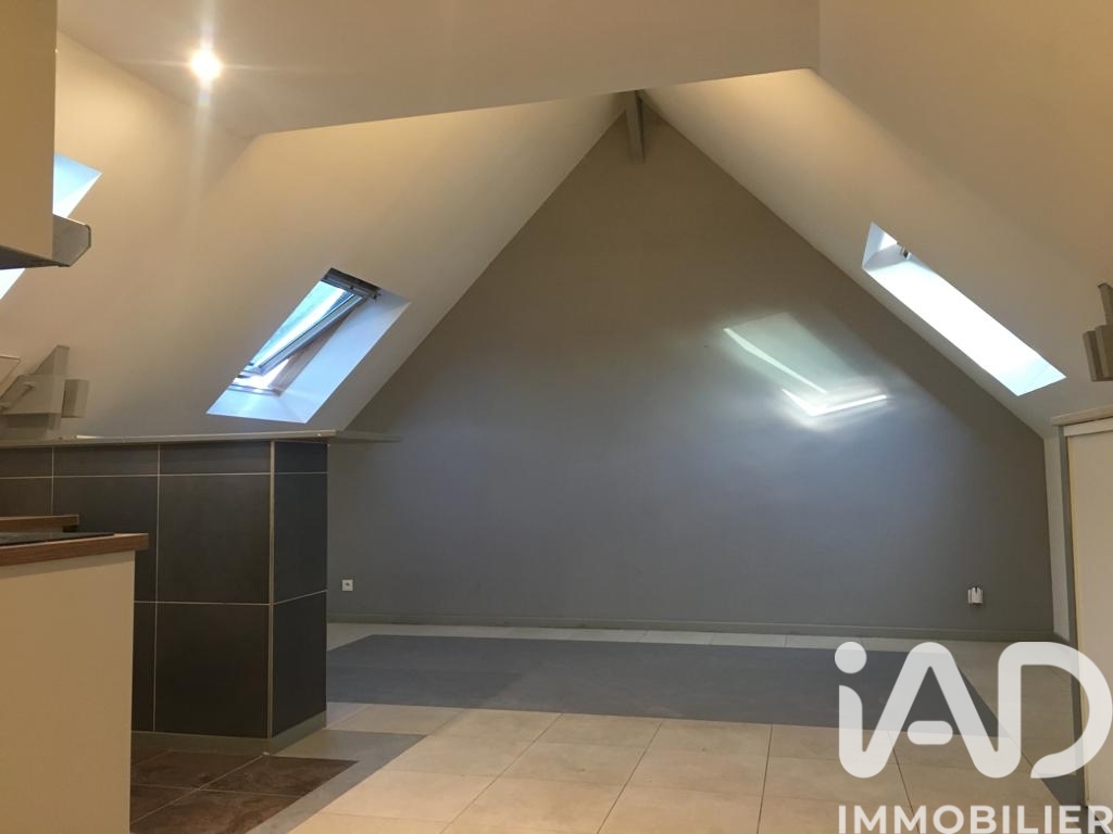 Appartement à La Chapelle-Saint-Mesmin