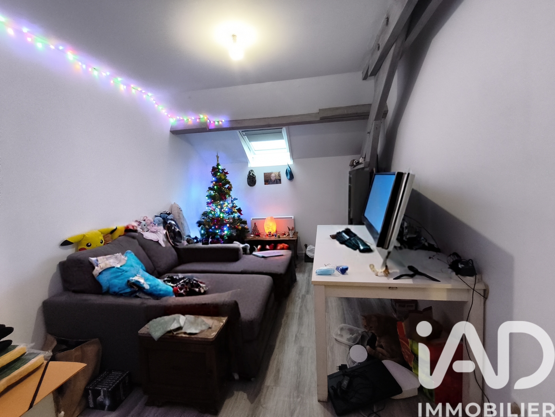 Vente Immeuble 103 m²