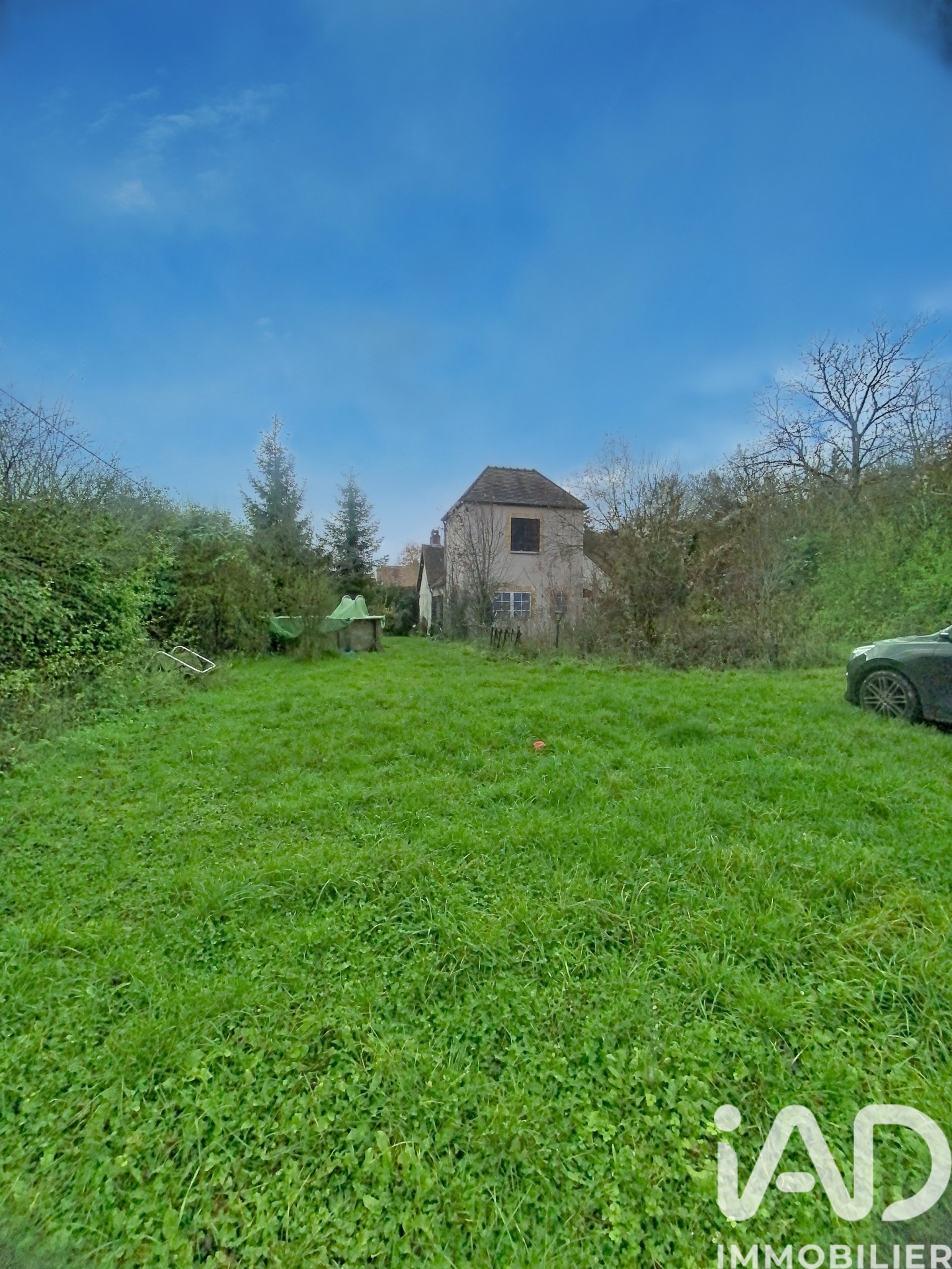 Vente Maison traditionnelle 7 pièces