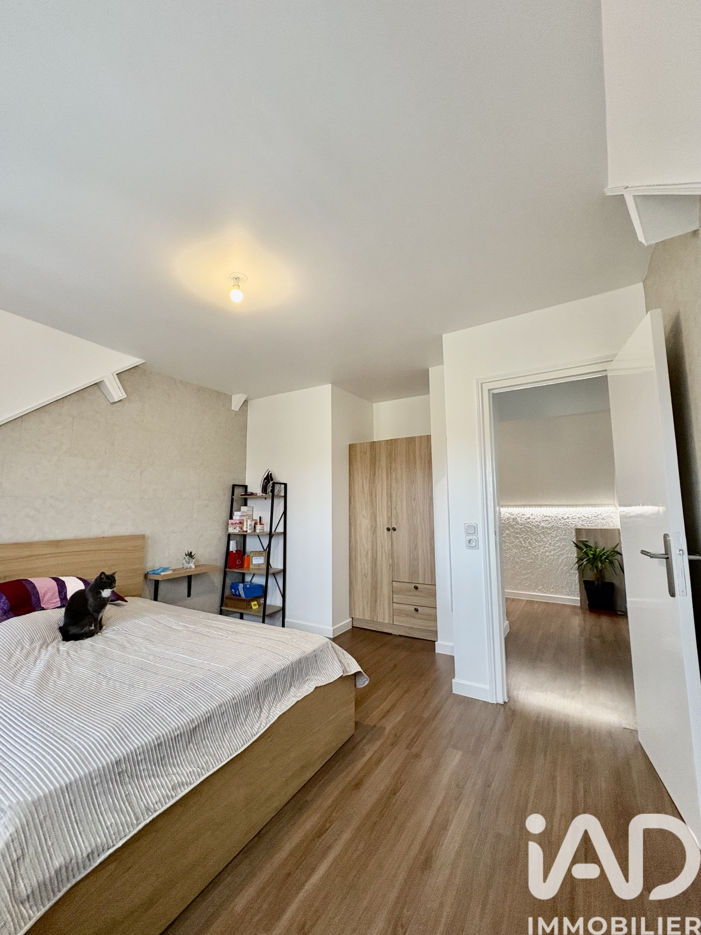 Vente Maison traditionnelle 5 pièces