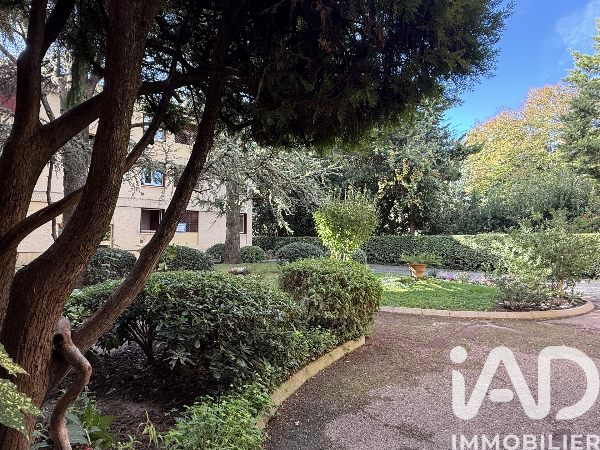 Vente appartement à Avignon (84000) : appartement 3 pièces 68 m² — 2