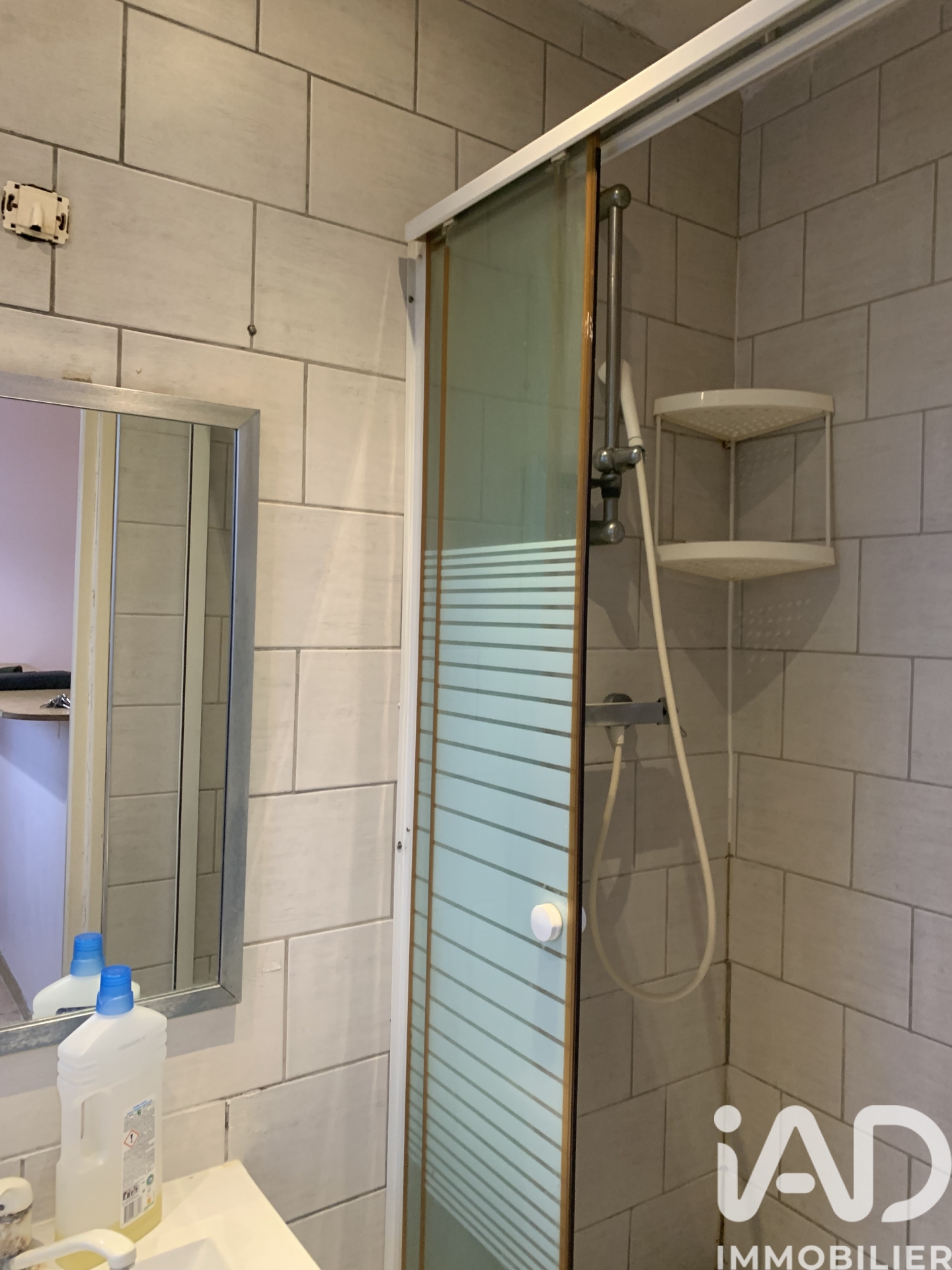 Vente appartement à Ablon — 8