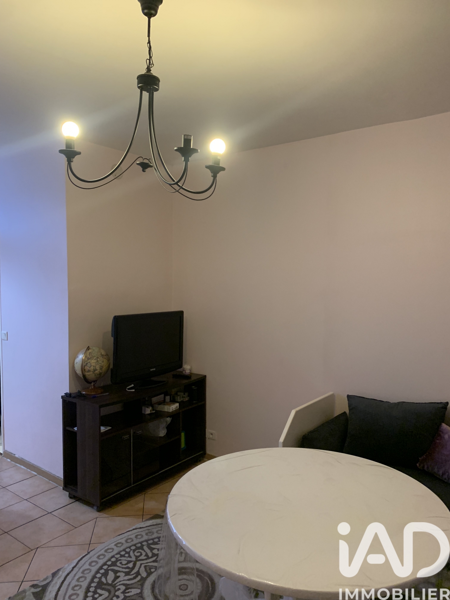 Vente appartement à Ablon — 4
