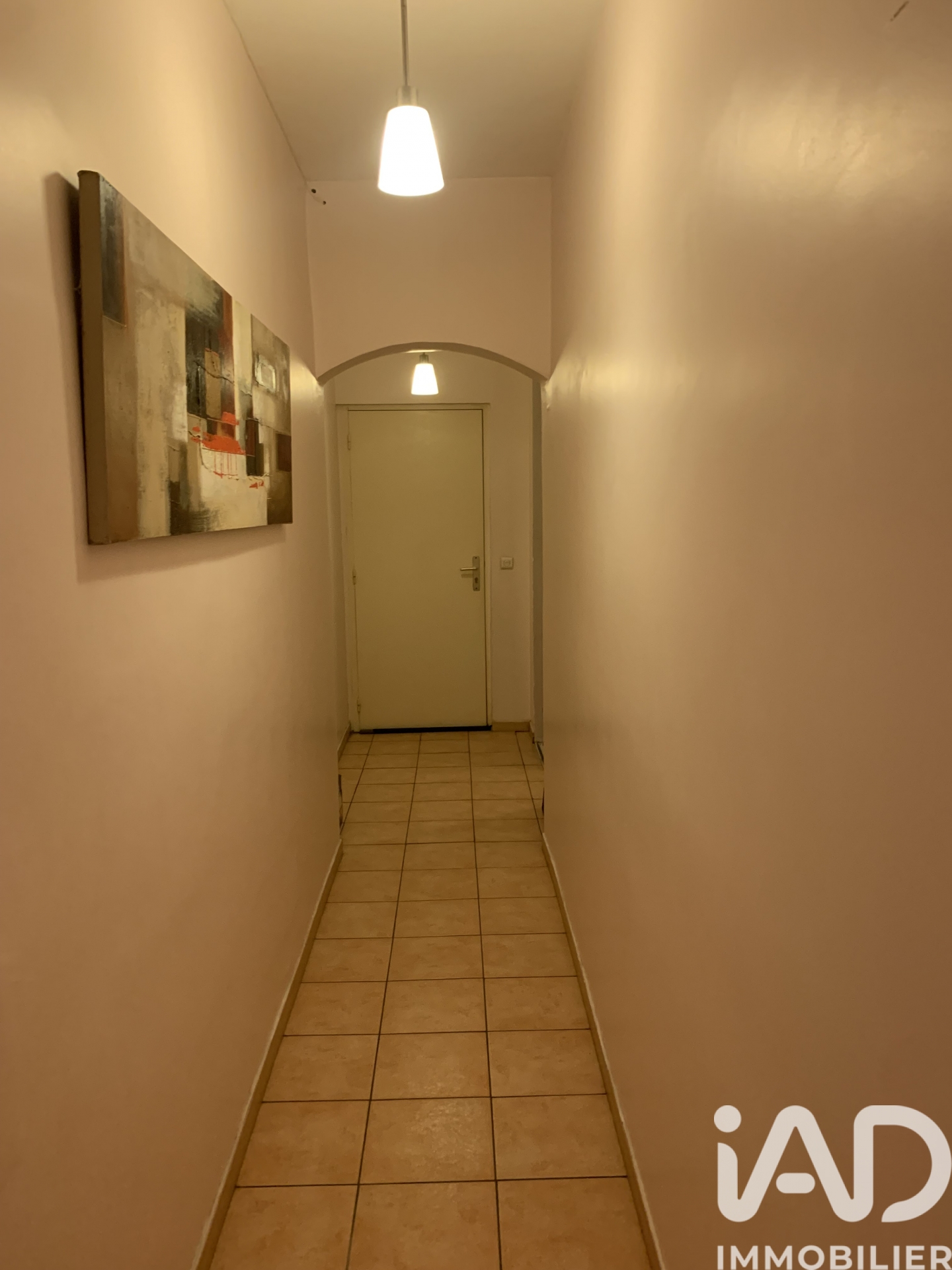 Vente appartement à Ablon — 6