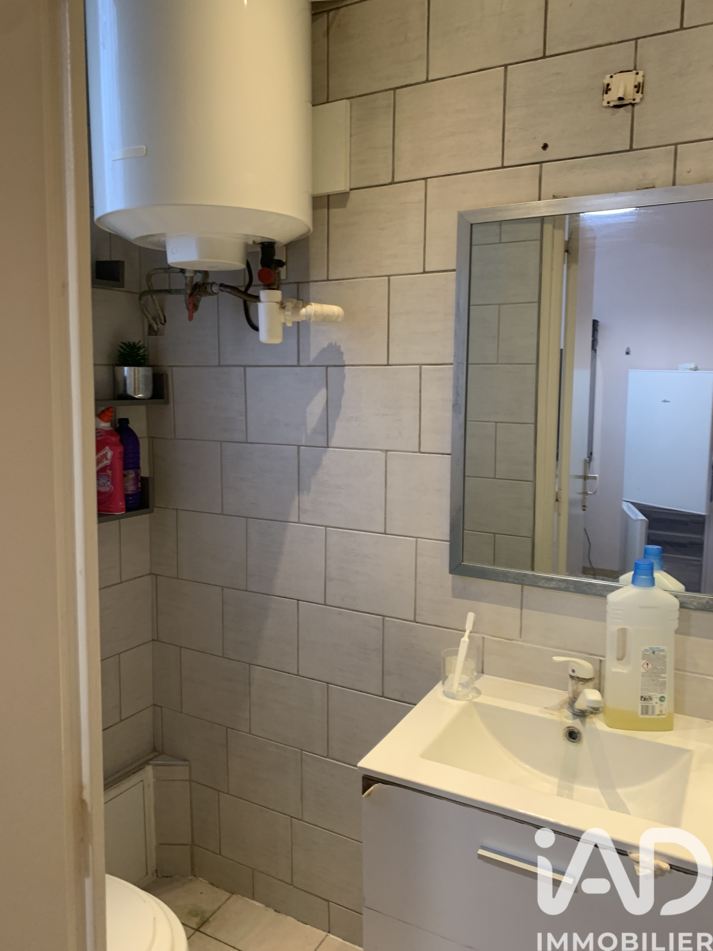 Vente appartement à Ablon — 7