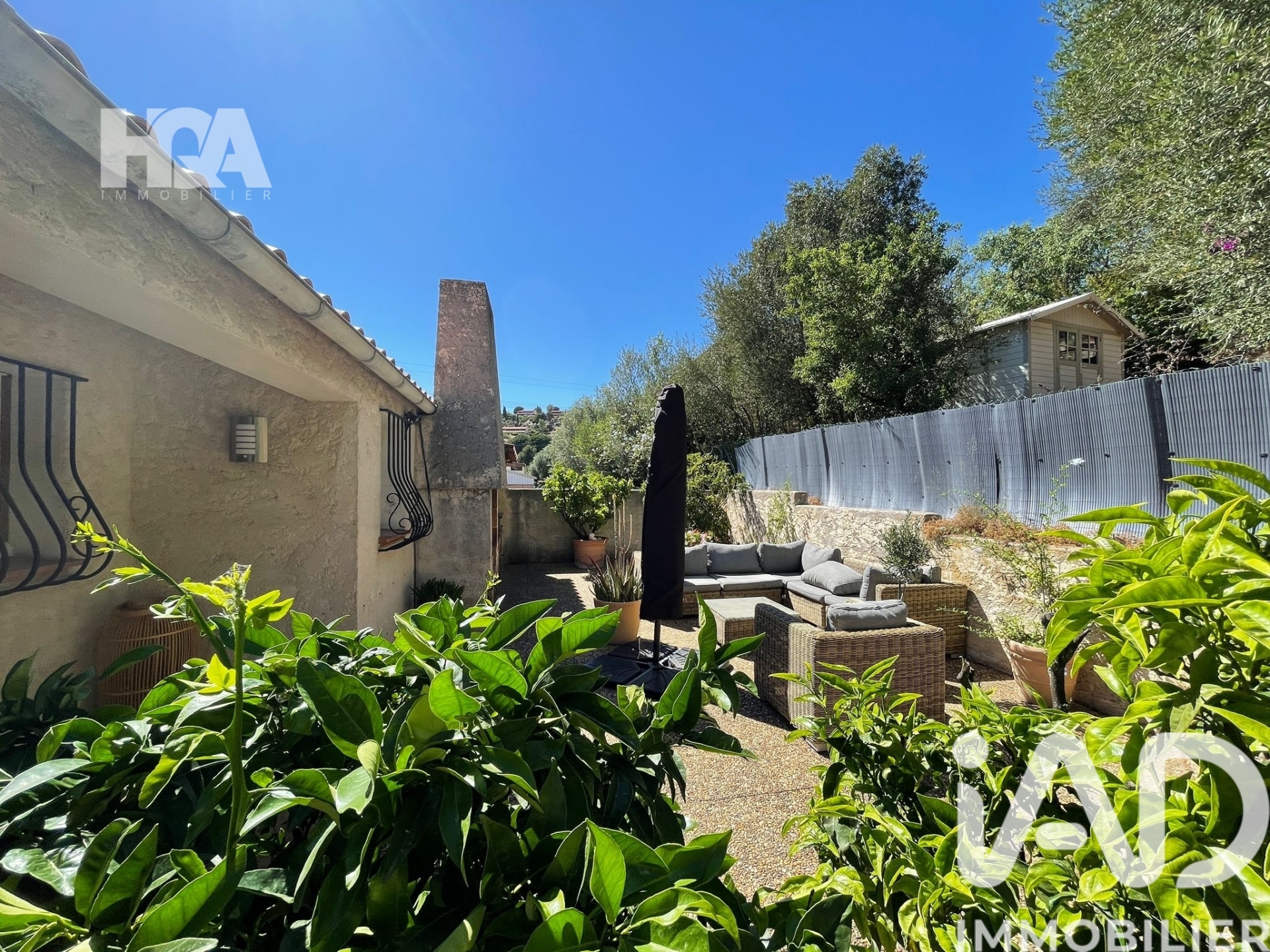 Vente immeuble 678 m² à Le Lavandou (83980) - 2029896 — 14