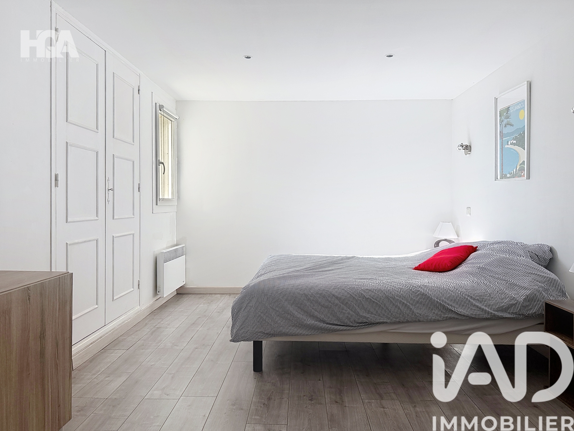 Vente immeuble 678 m² à Le Lavandou (83980) - 2029896 — 12