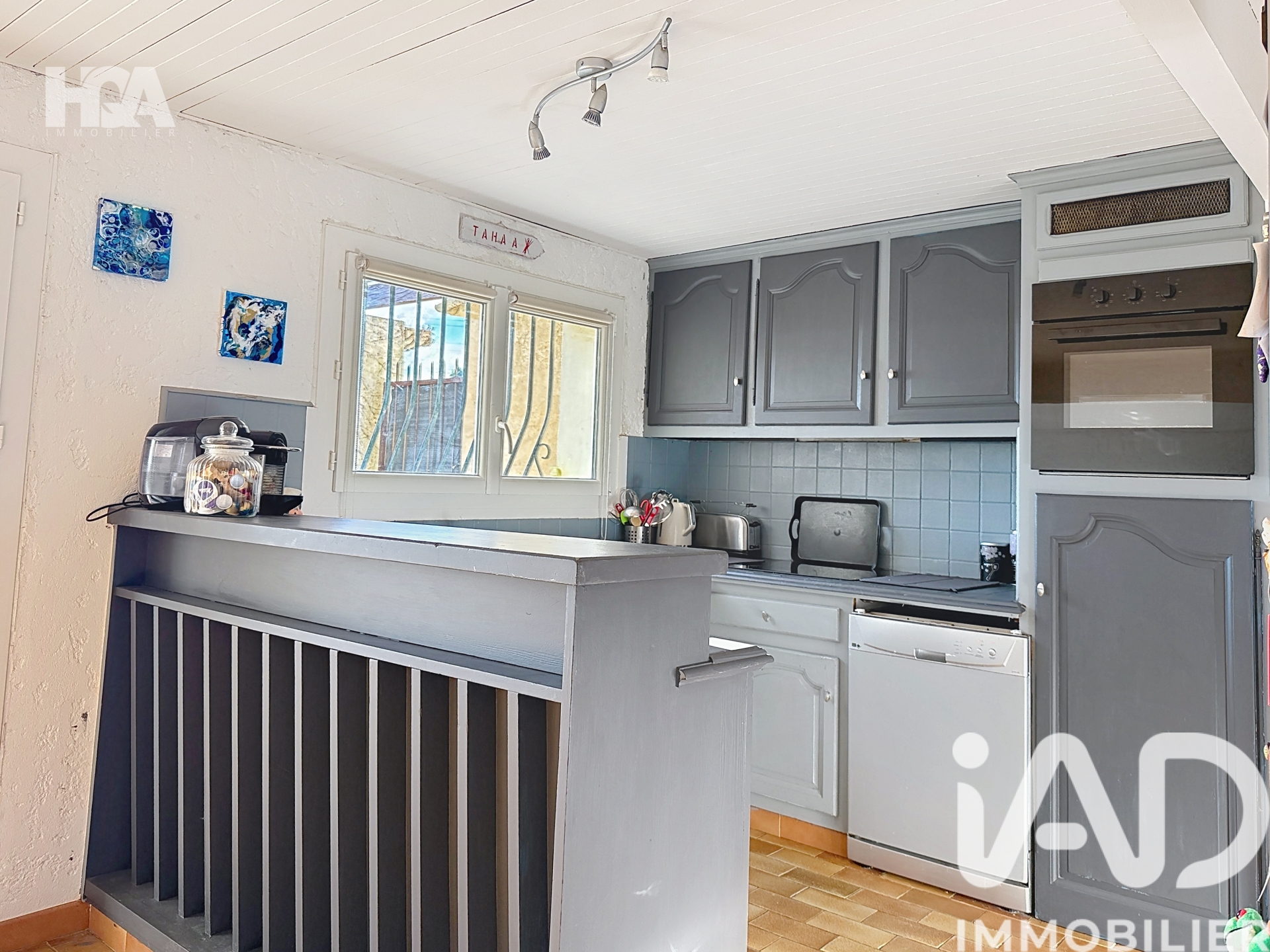 Vente immeuble 678 m² à Le Lavandou (83980) - 2029896 — 6