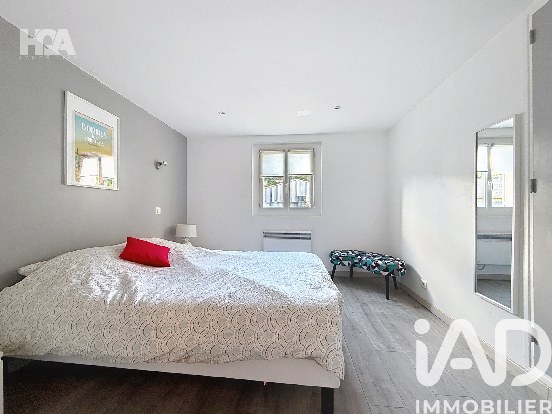 Vente immeuble 678 m² à Le Lavandou (83980) - 2029896 — 11