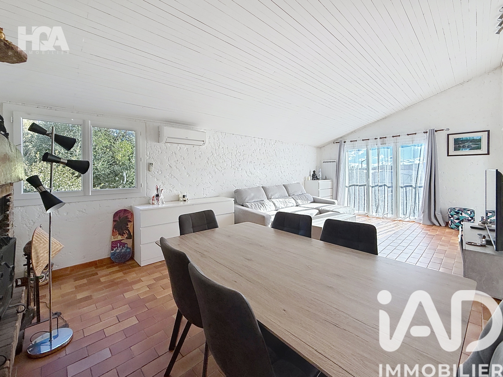 Vente immeuble 678 m² à Le Lavandou (83980) - 2029896 — 5