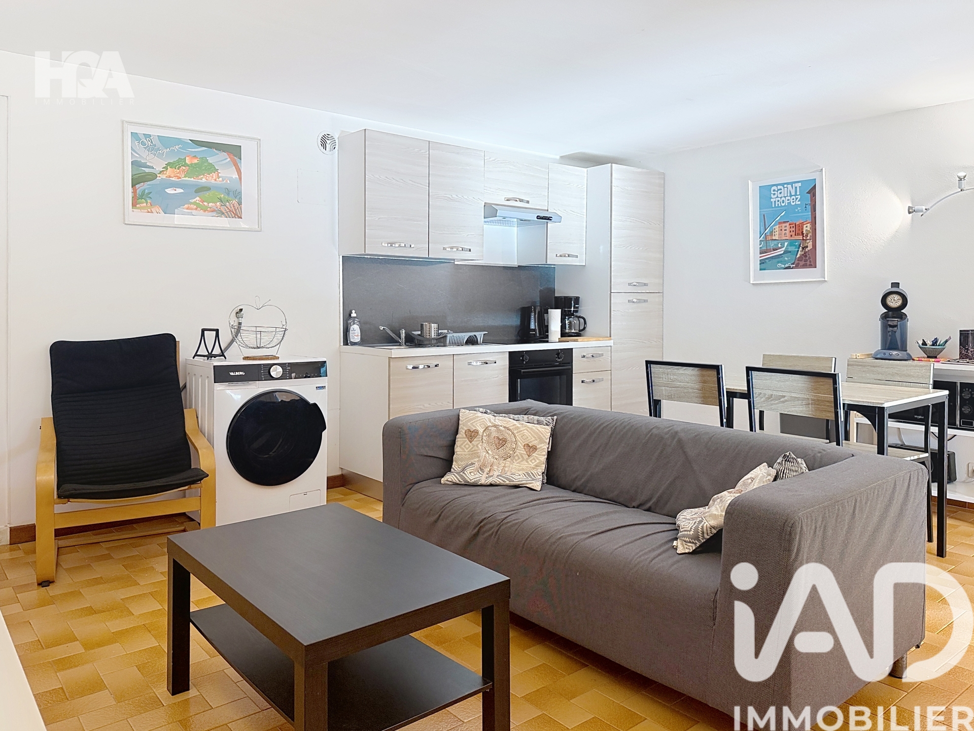 Vente immeuble 678 m² à Le Lavandou (83980) - 2029896 — 9